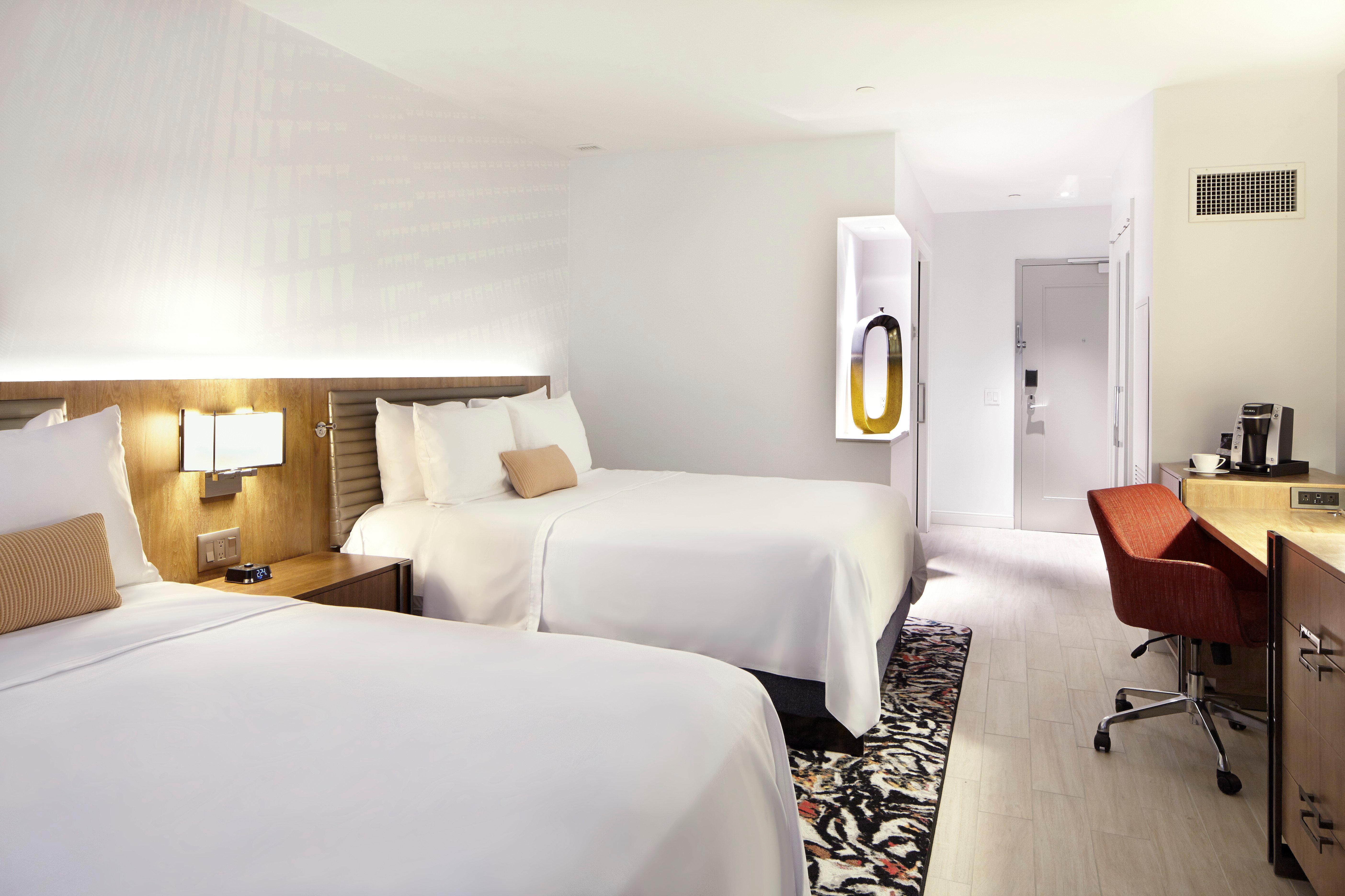 Indigo Downtown By Ihg 4* Atlanta