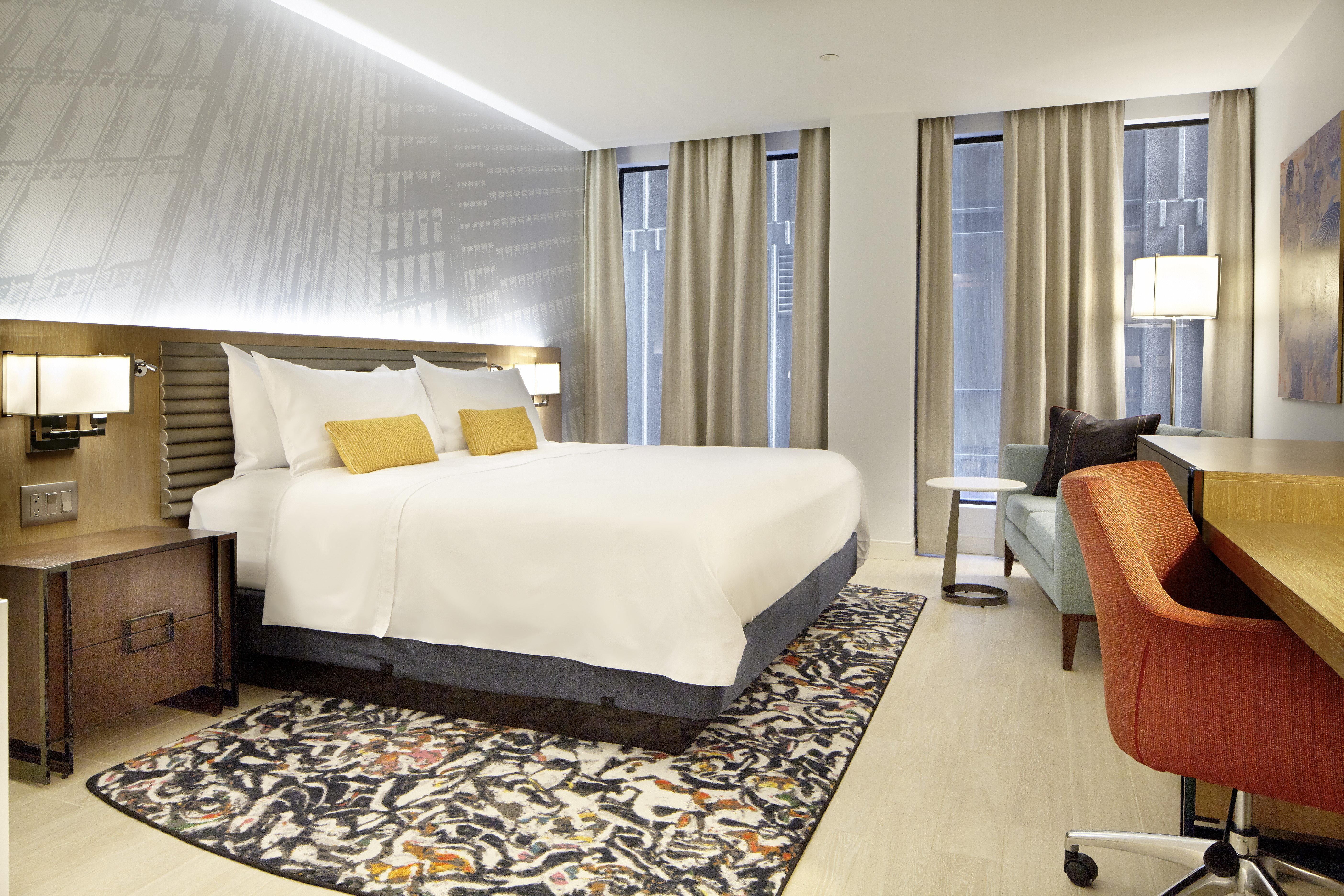 Indigo Downtown By Ihg Hotel 4*