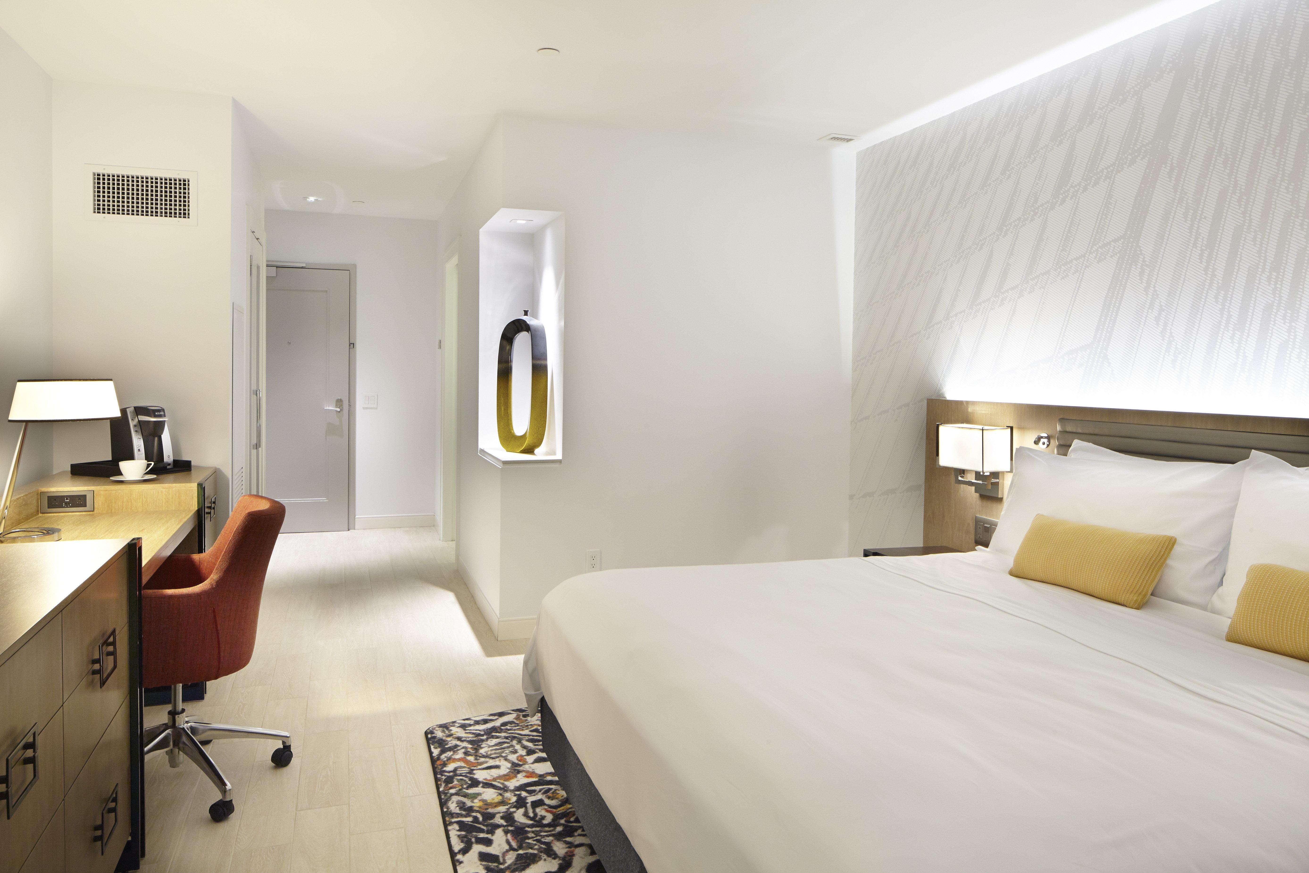 Hotel Indigo Downtown By Ihg