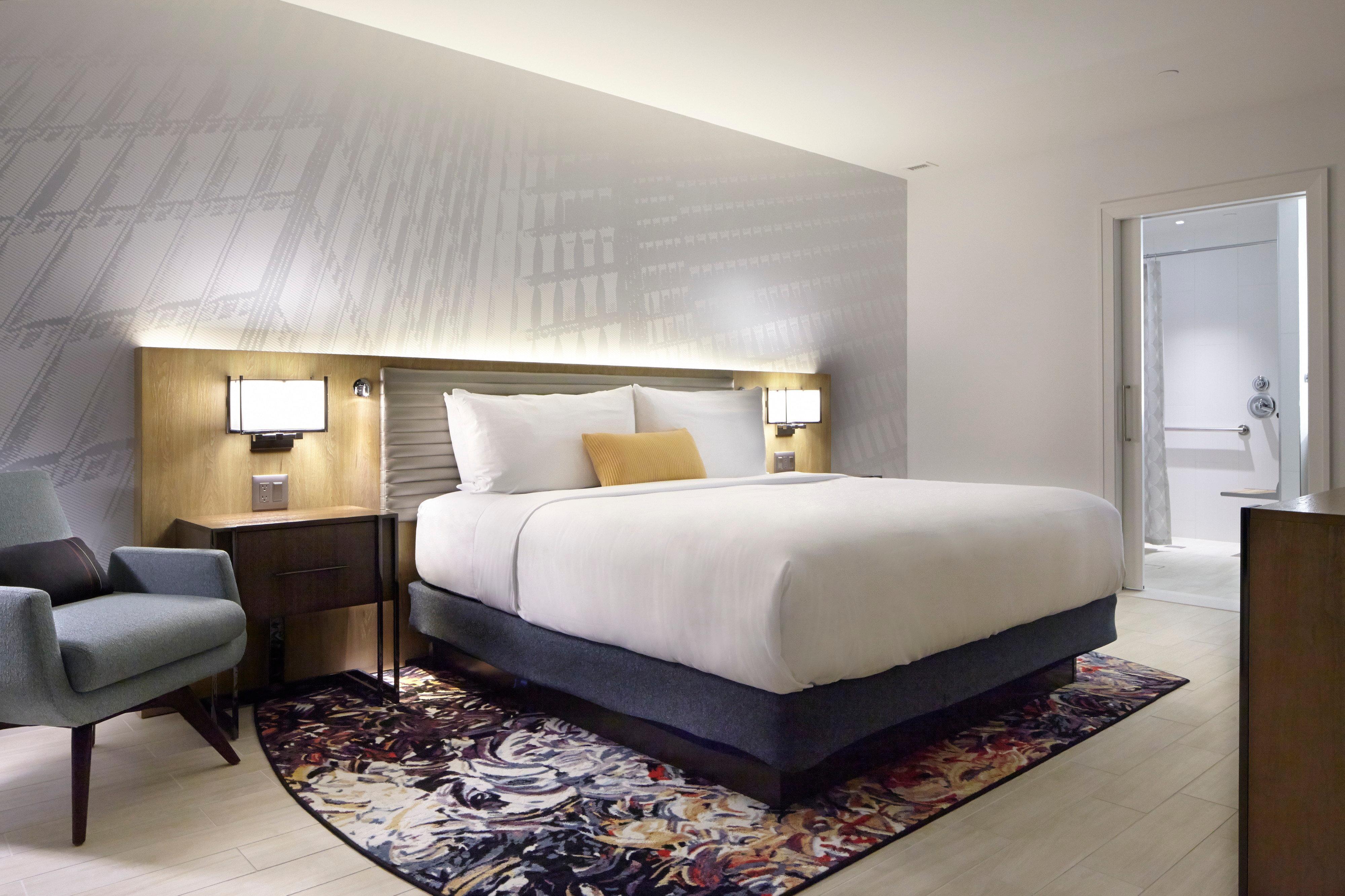 Indigo Downtown By Ihg Hotel 4*