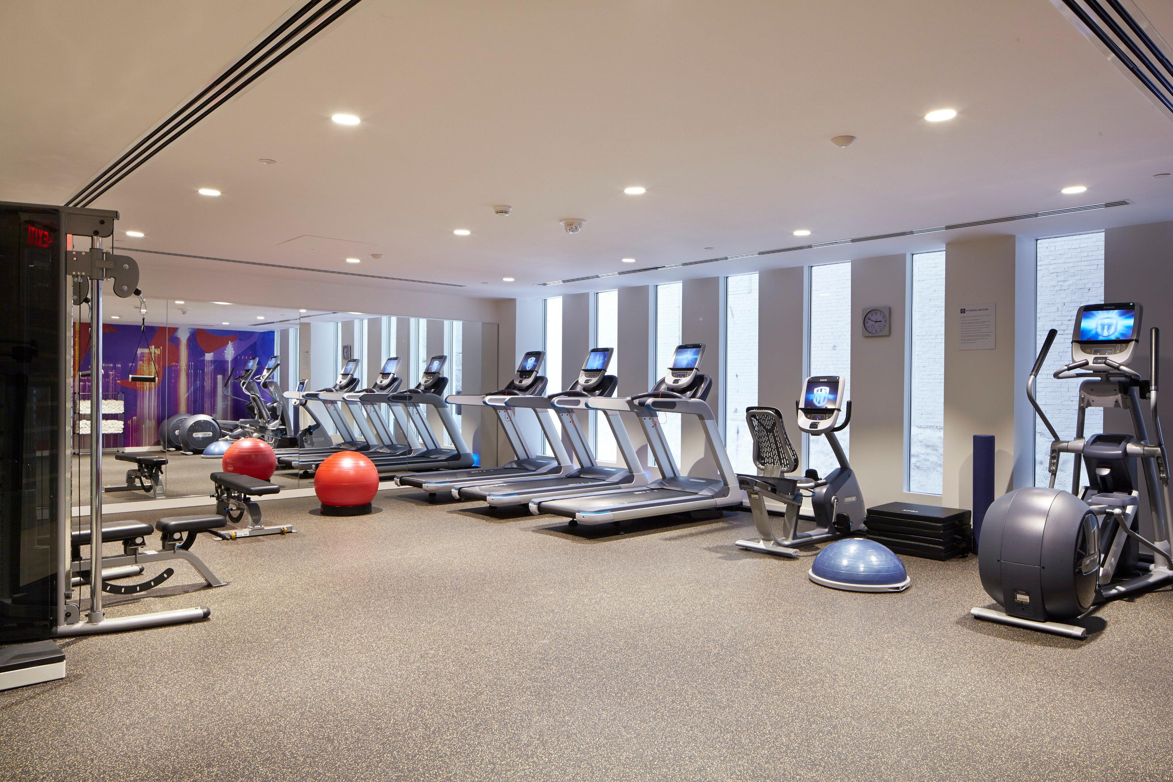 Indigo Downtown By Ihg 4*