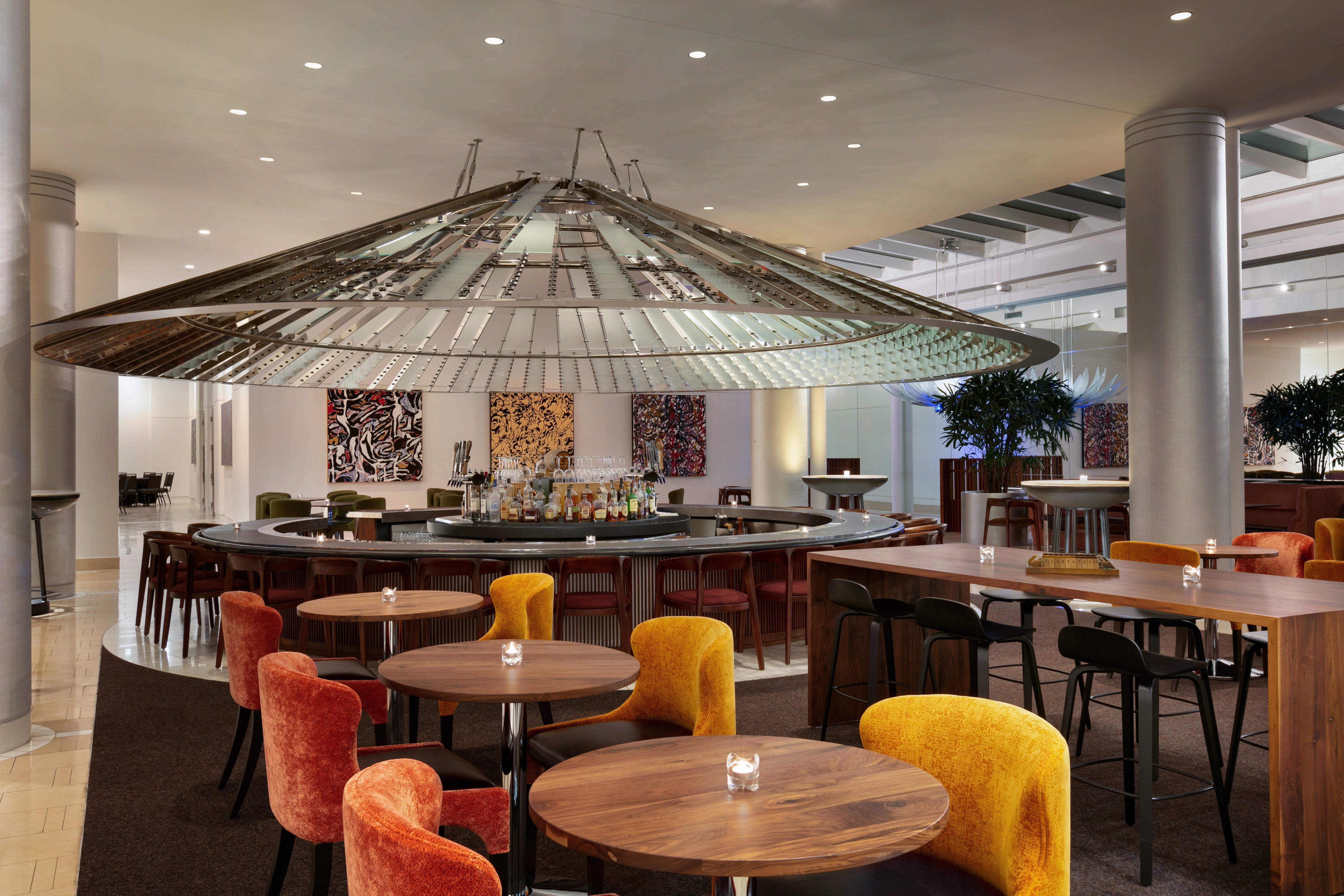 Hotel Indigo Downtown By Ihg