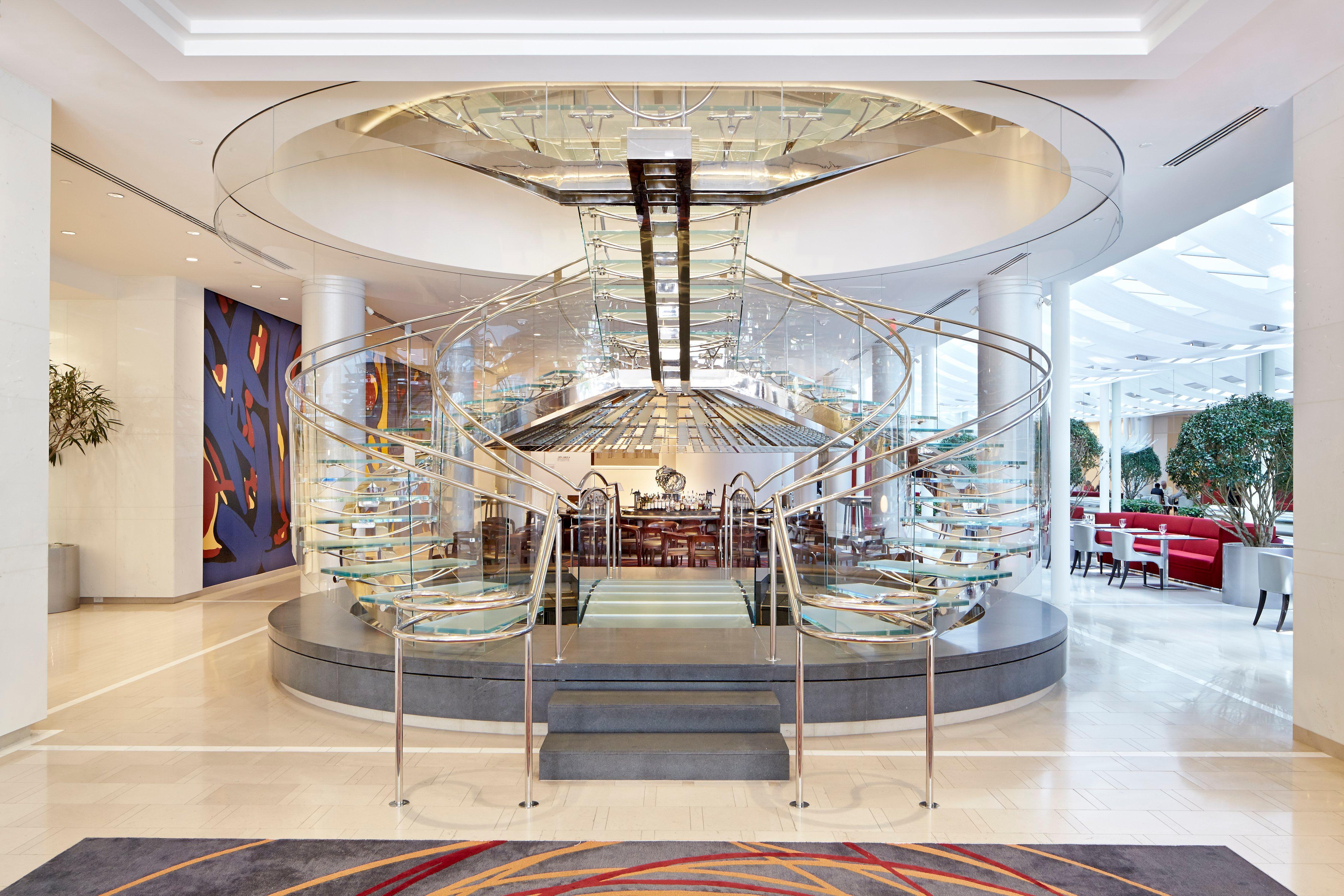 Hotel Indigo Downtown By Ihg
