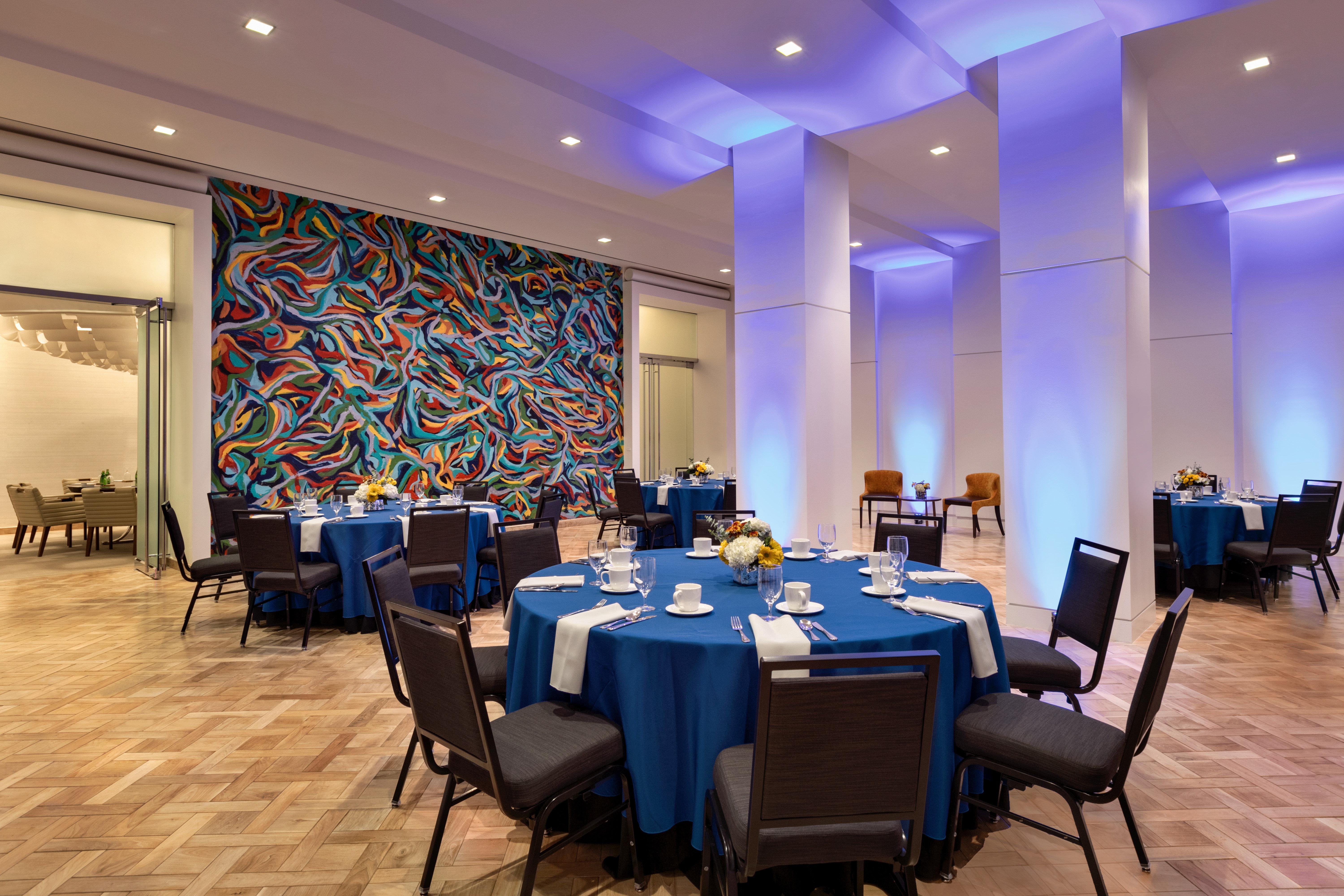 Hotel Indigo Downtown By Ihg Atlanta