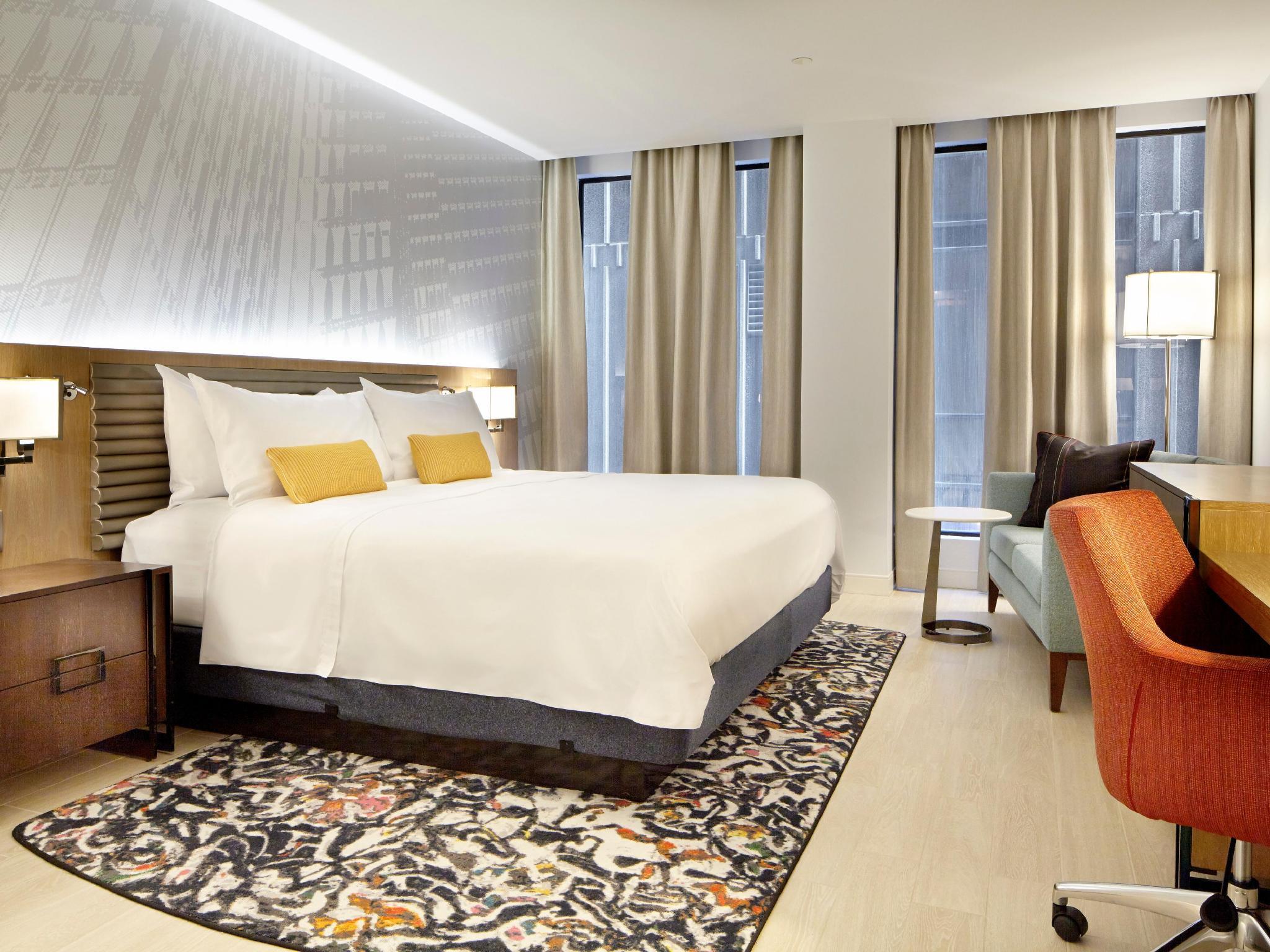 Indigo Downtown By Ihg Atlanta