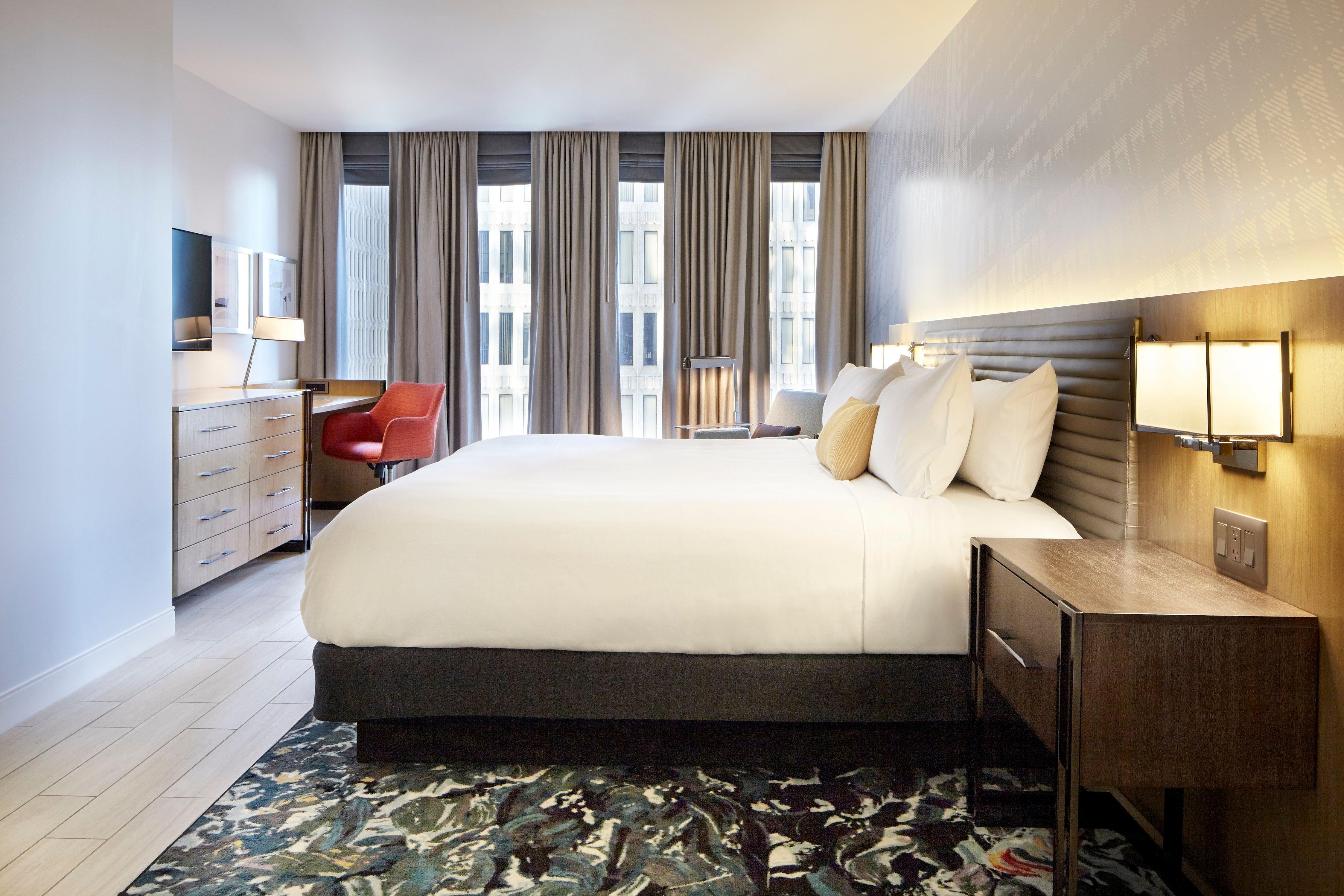 Indigo Downtown By Ihg Hotel