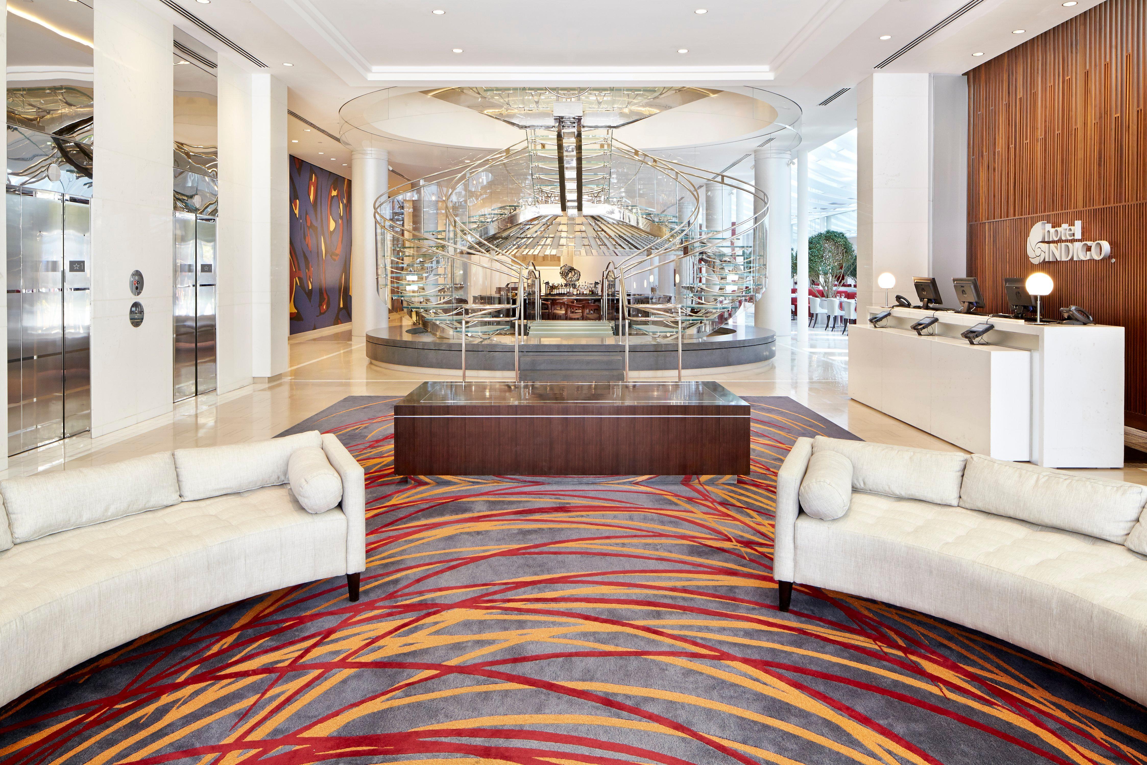 Indigo Downtown By Ihg 4*