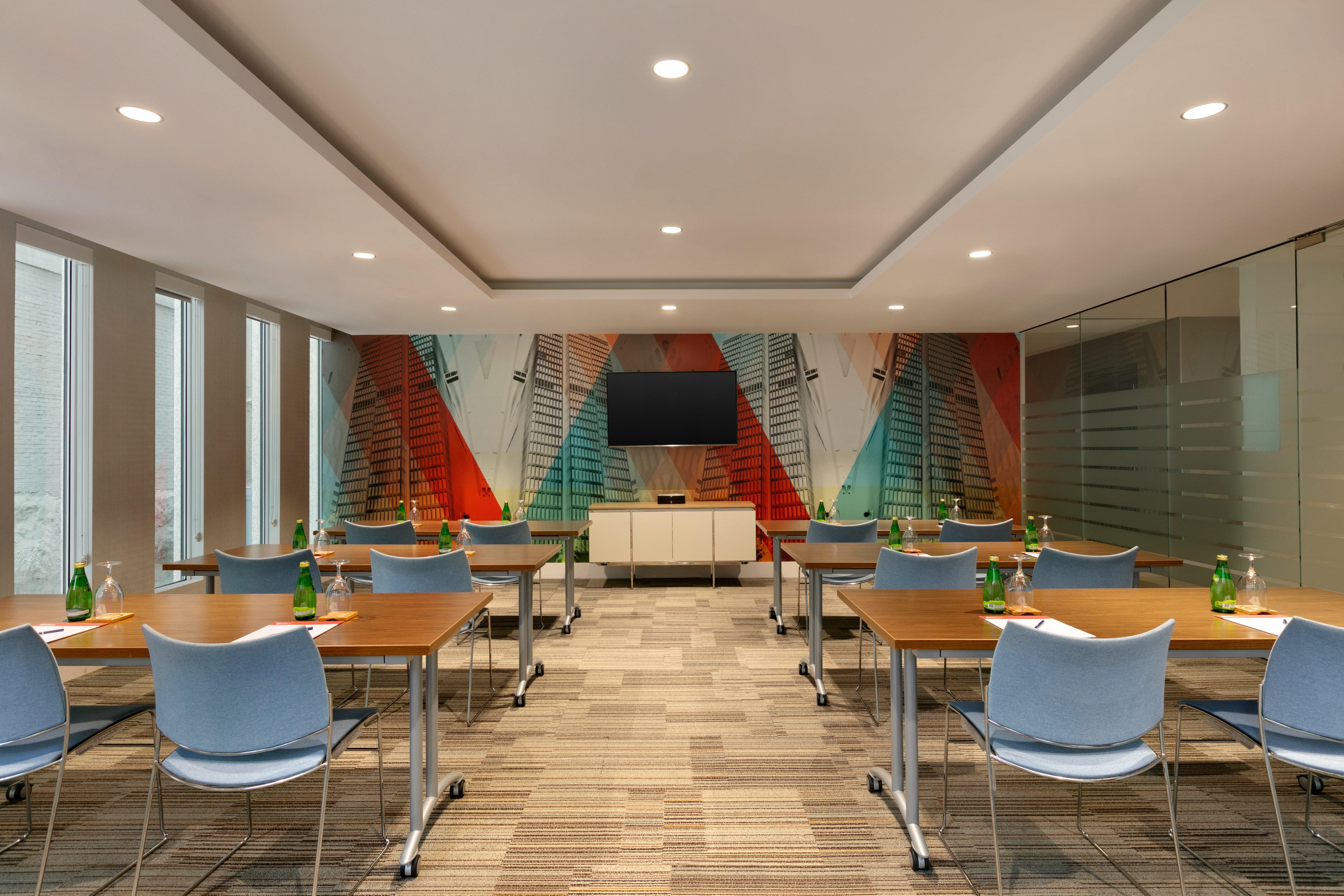 Indigo Downtown By Ihg Atlanta