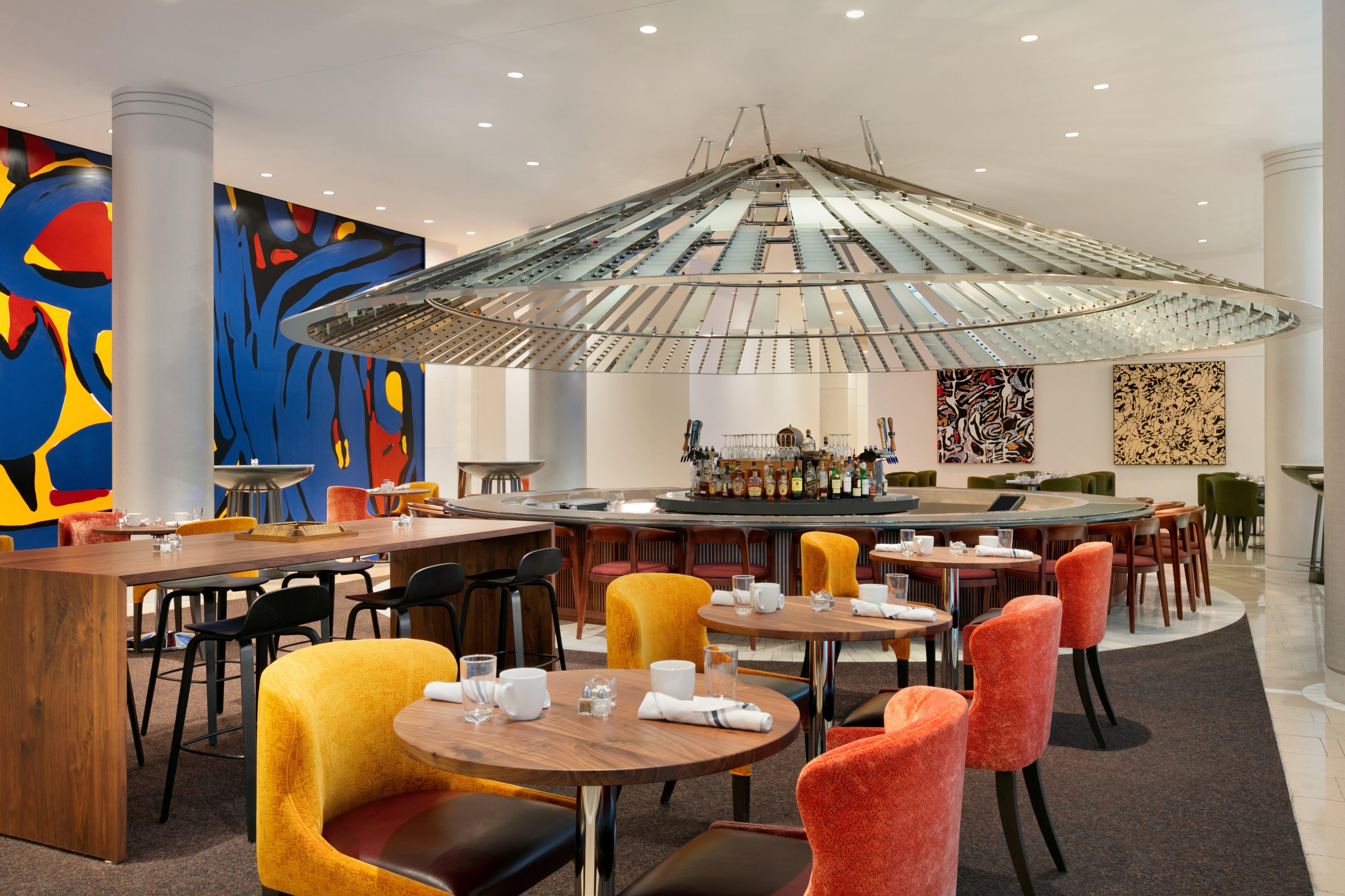 Indigo Downtown By Ihg Hotel 4*