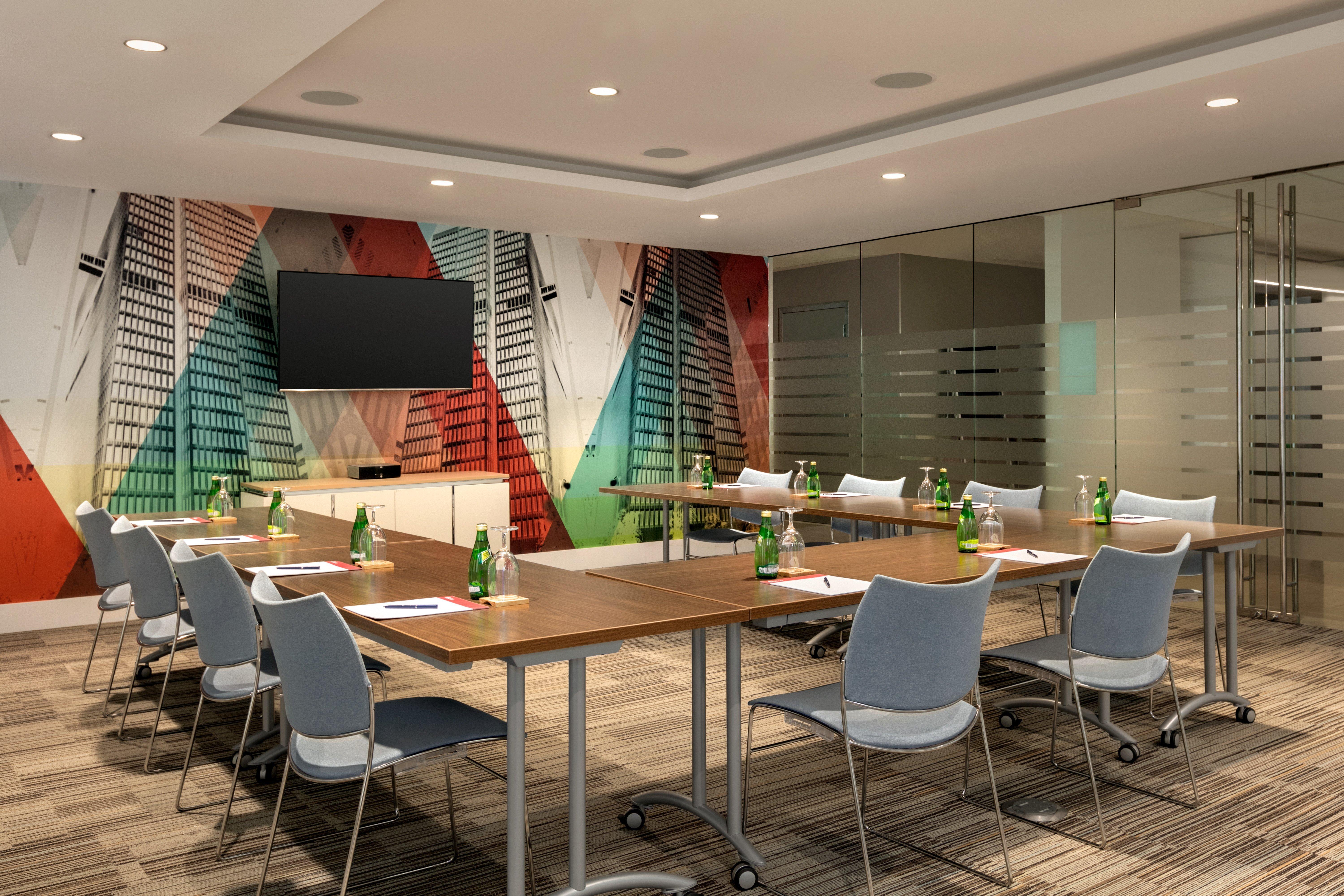 Indigo Downtown By Ihg Hotel Atlanta