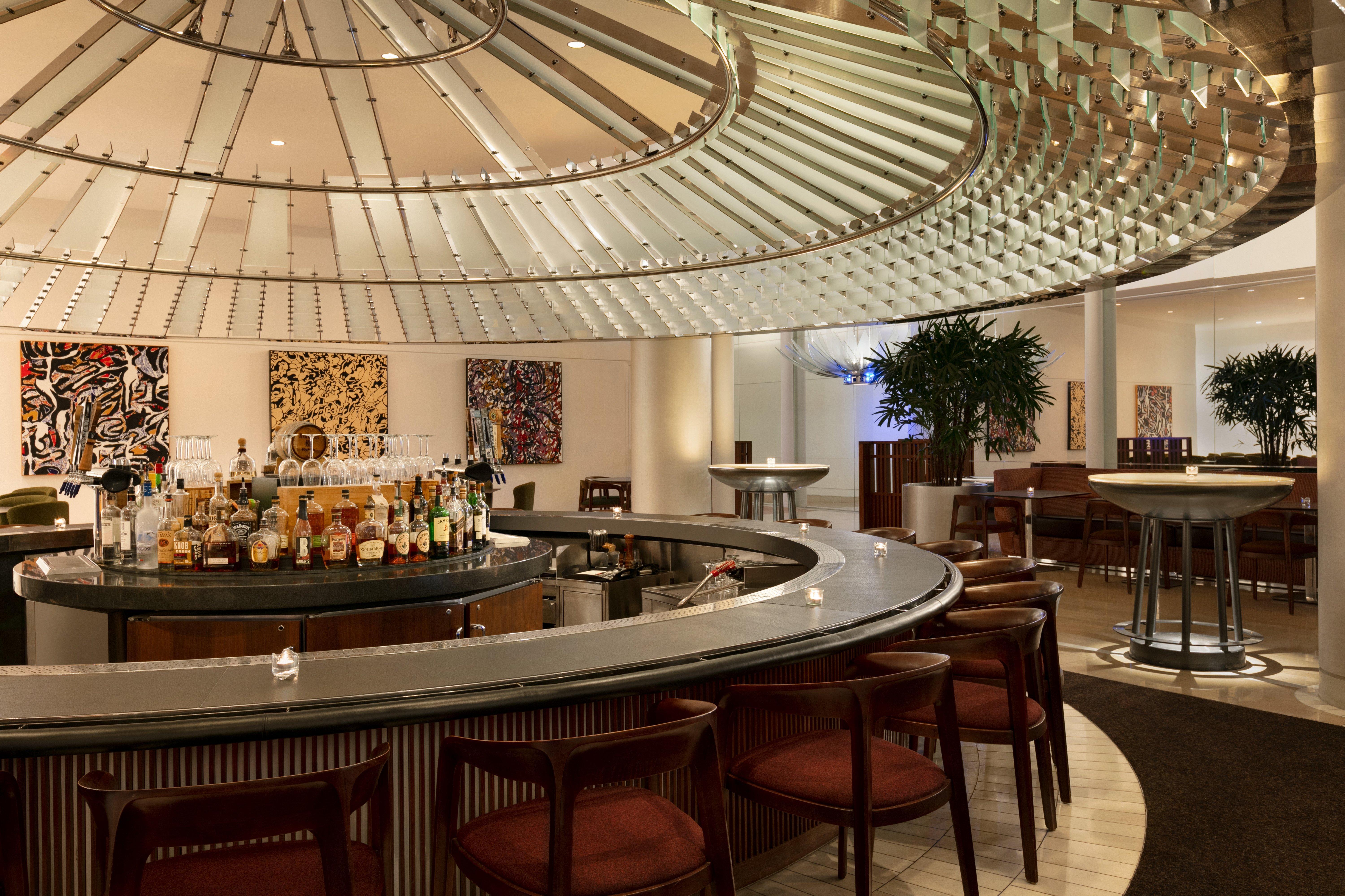 Hotel Indigo Downtown By Ihg 4*