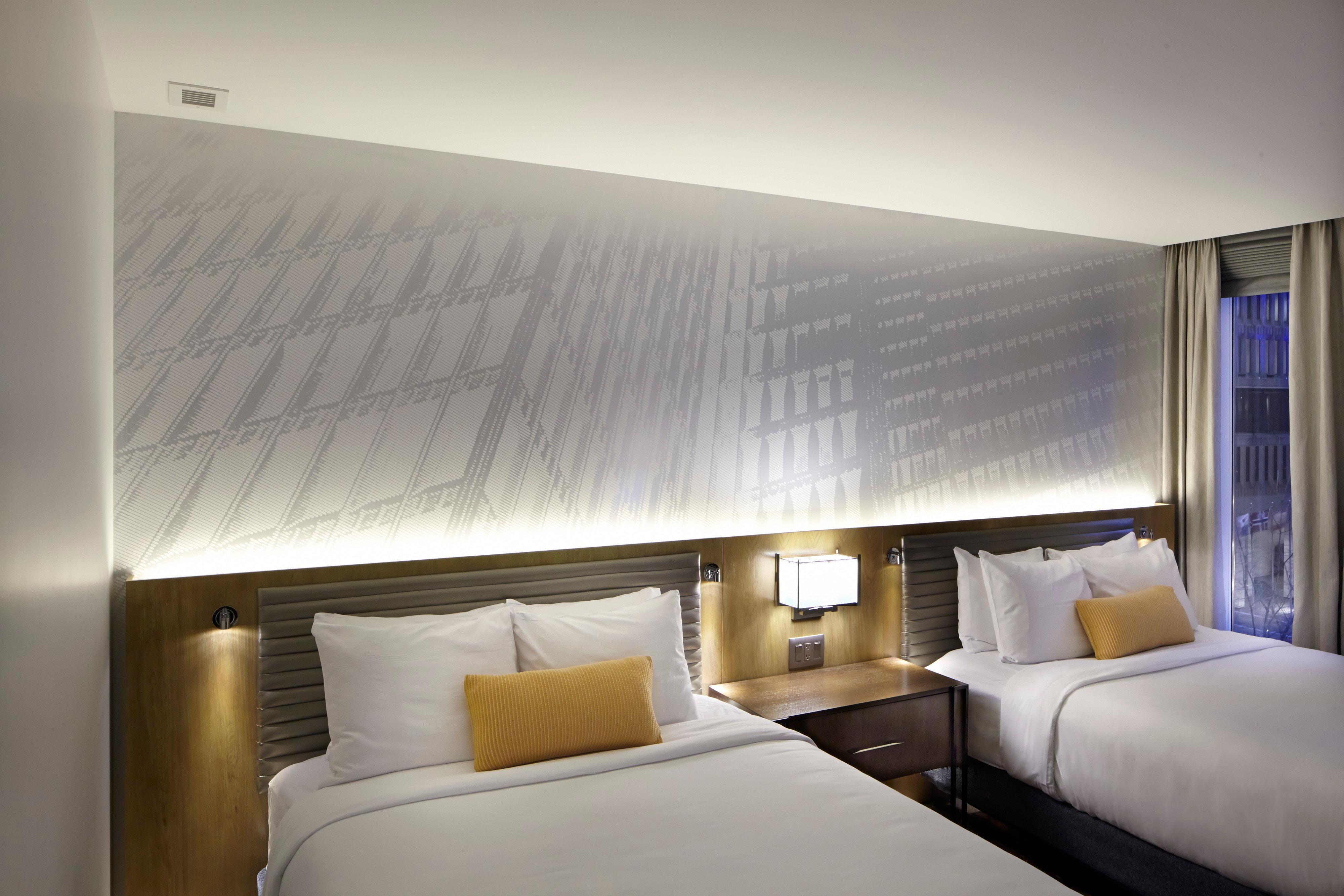 Hotel Indigo Downtown By Ihg 4*