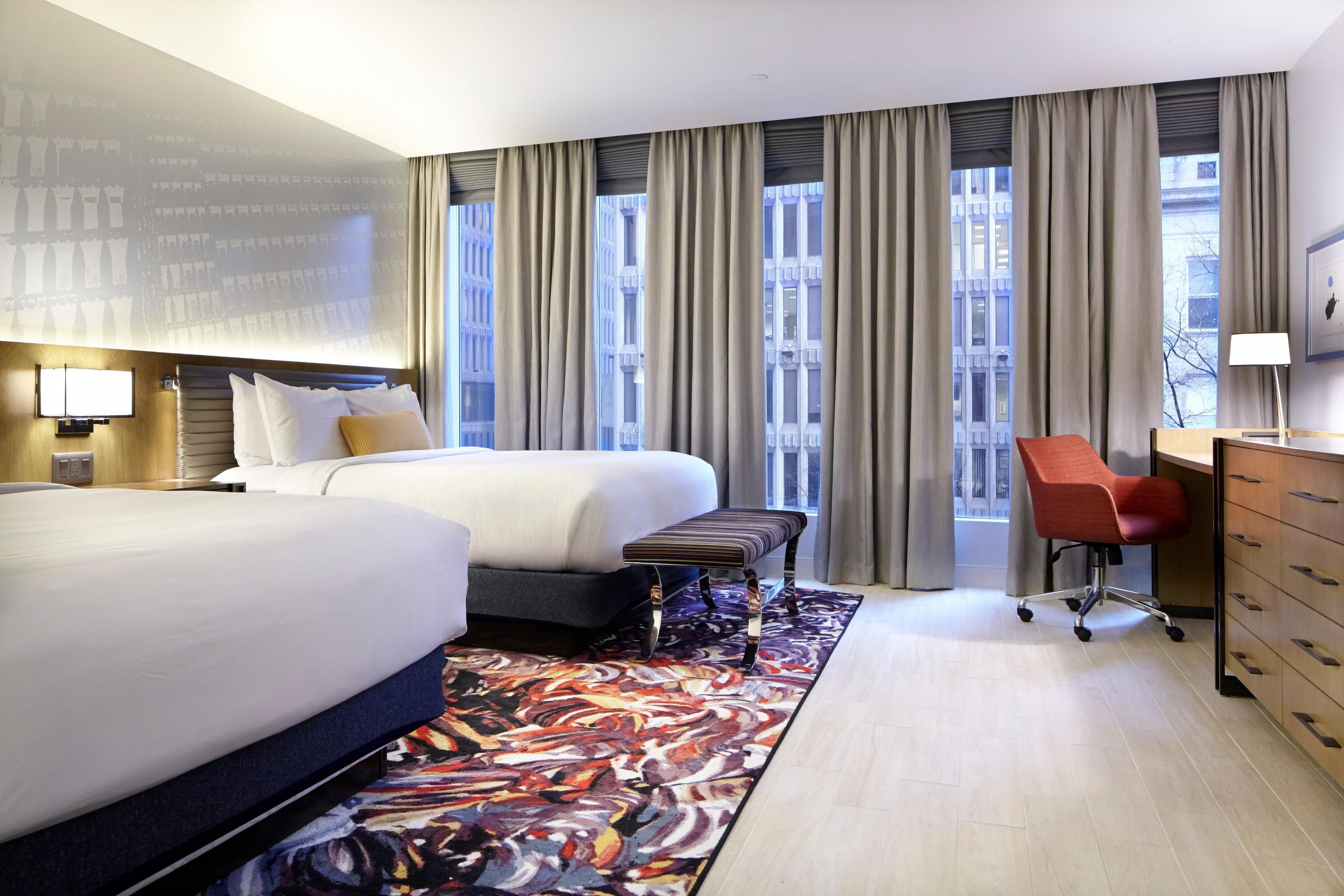 Indigo Downtown By Ihg Atlanta