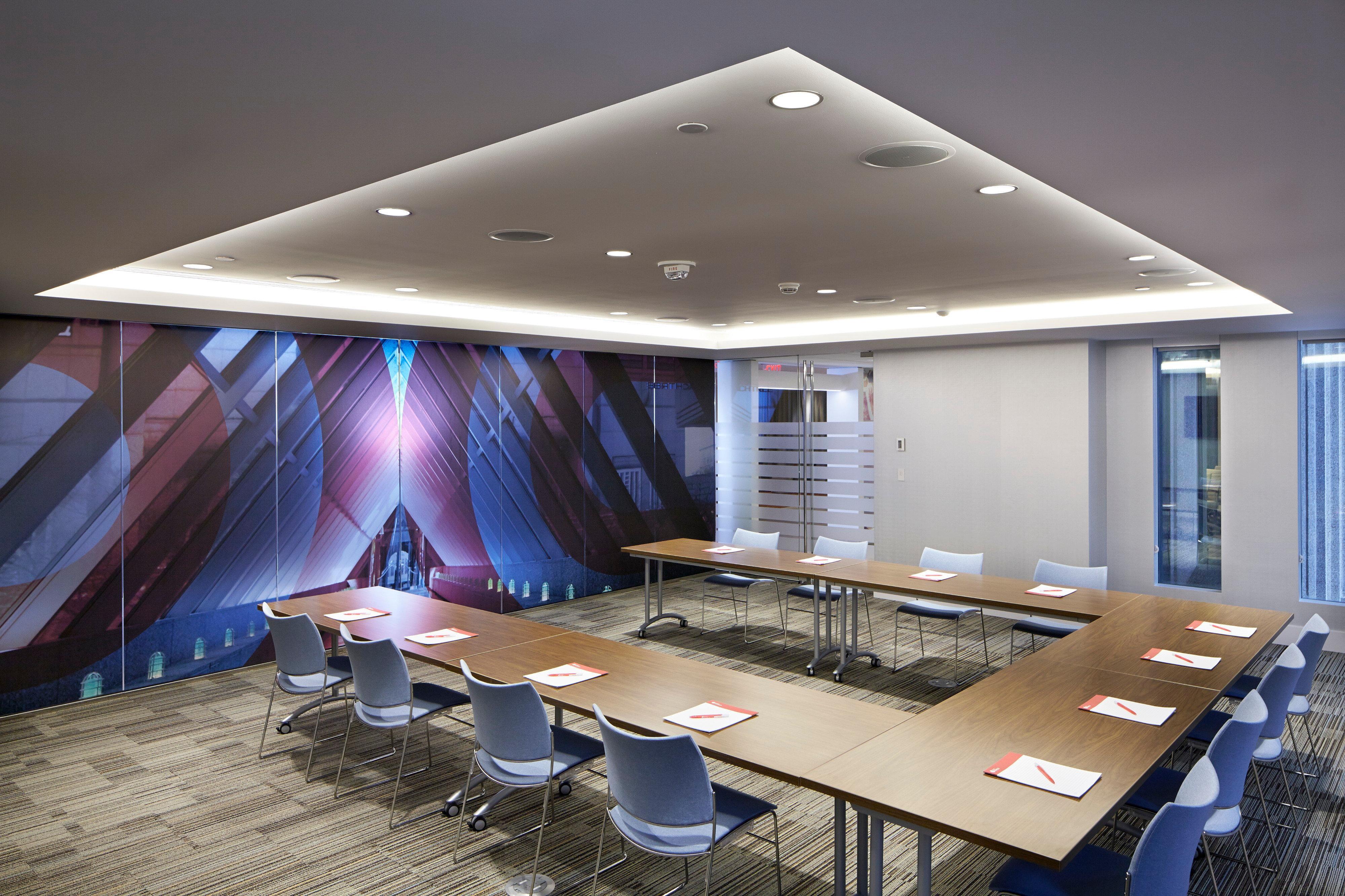 Indigo Downtown By Ihg 4* Atlanta