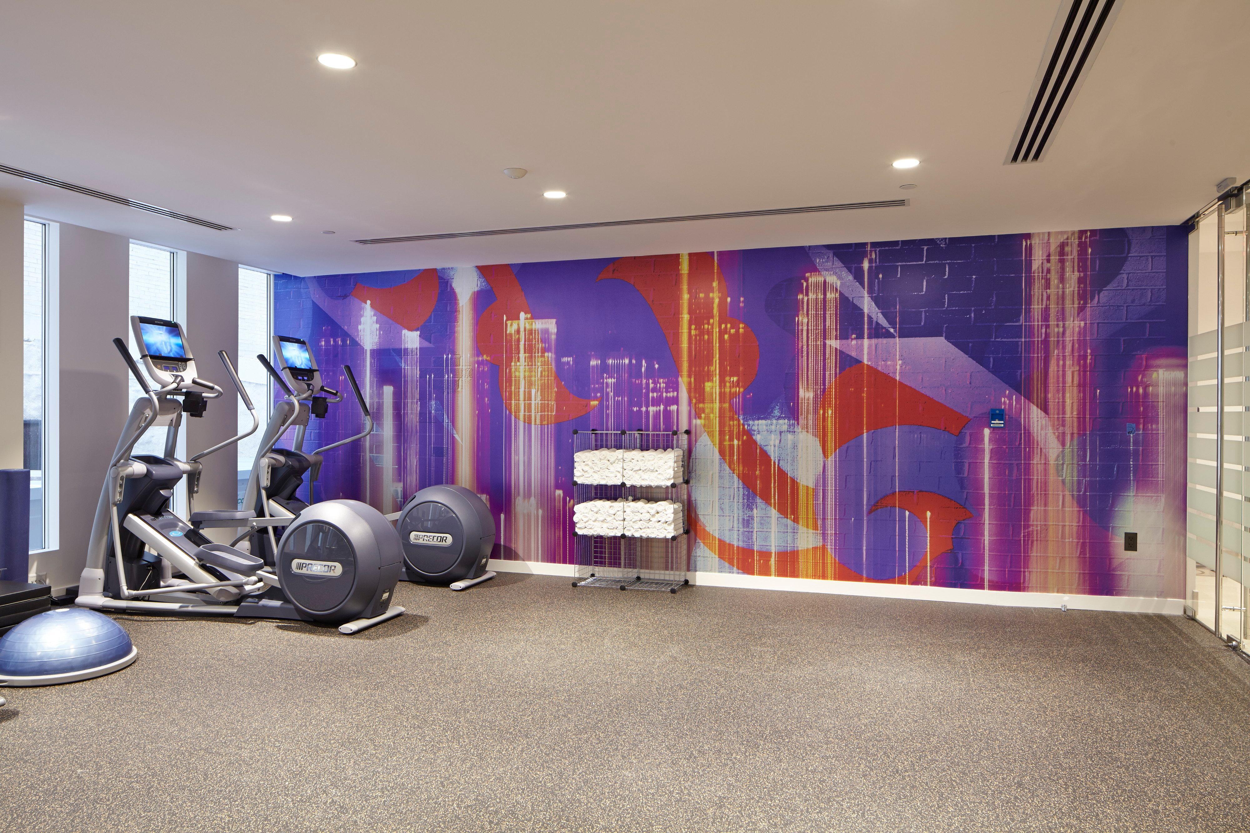 Indigo Downtown By Ihg