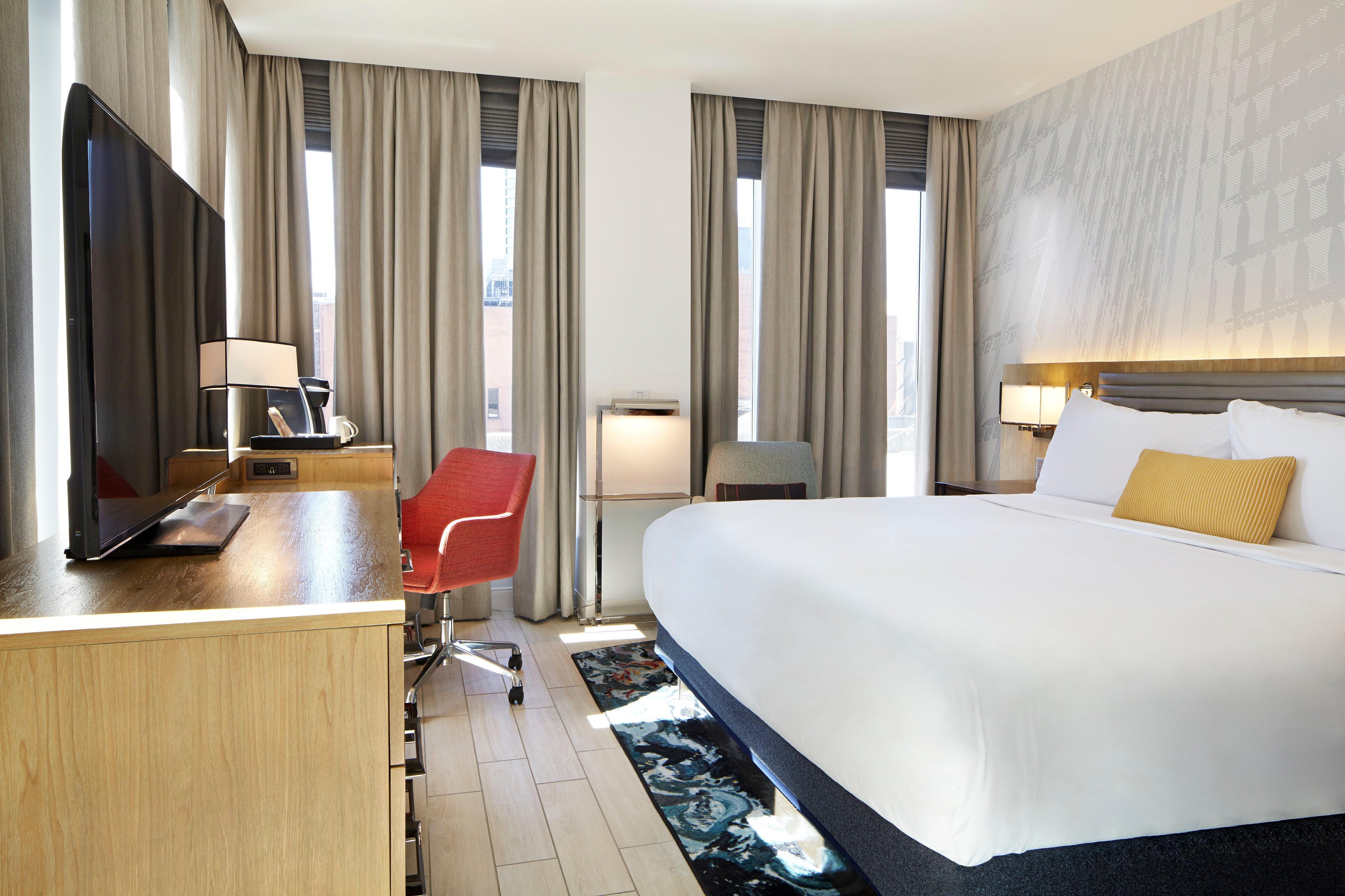 Hotel Indigo Downtown By Ihg Atlanta