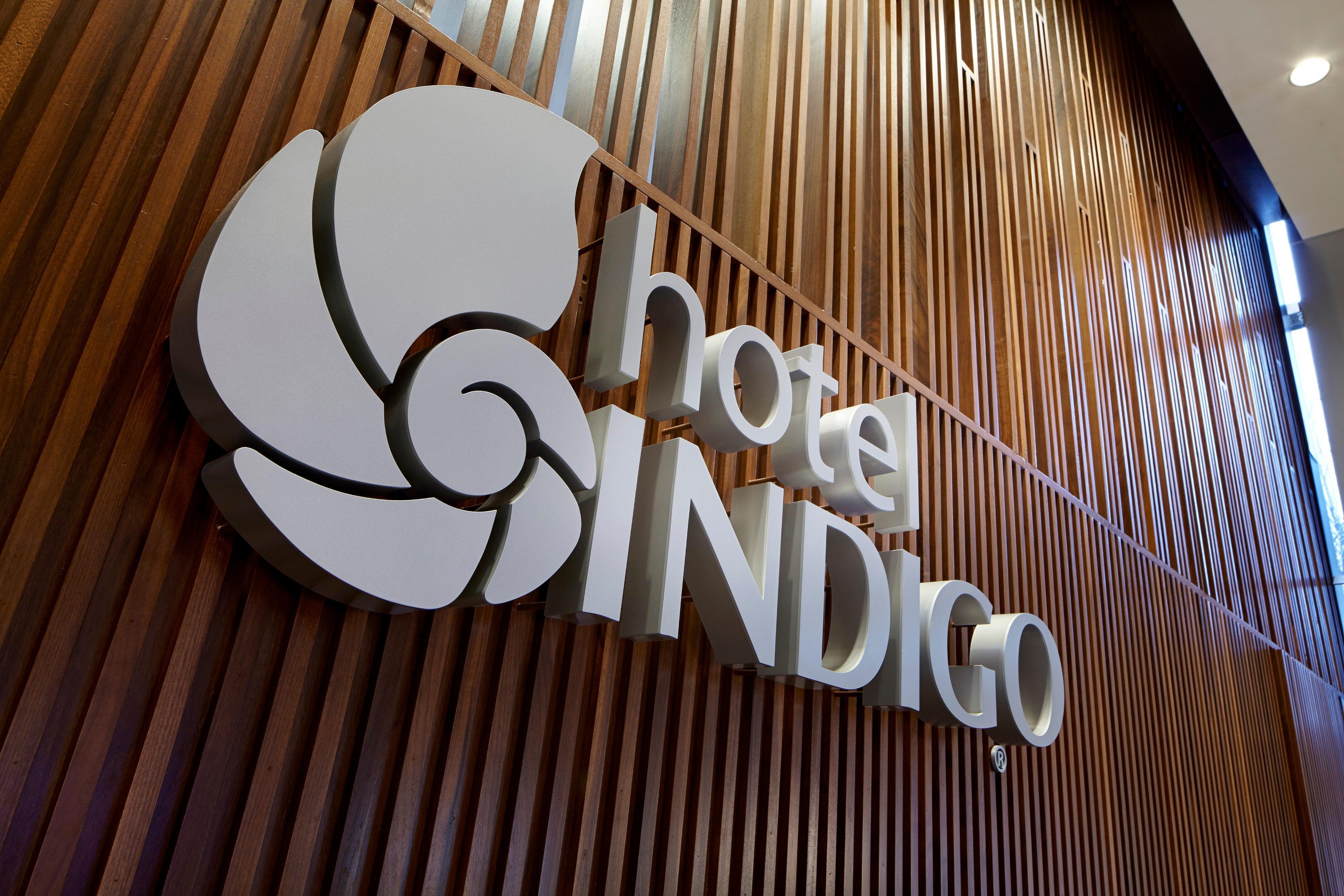 Hotel Indigo Downtown By Ihg Atlanta