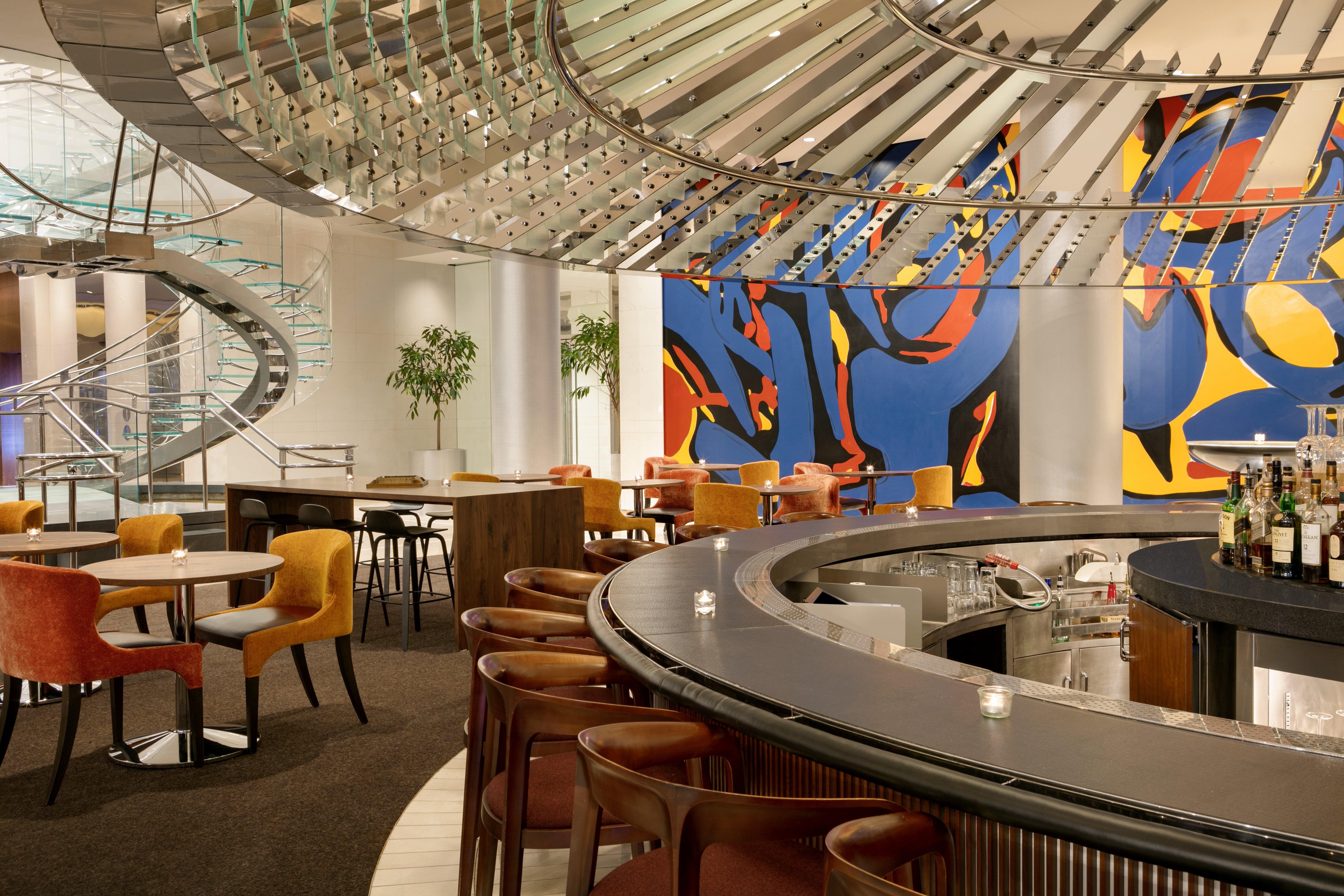 Hotel Indigo Downtown By Ihg 4*
