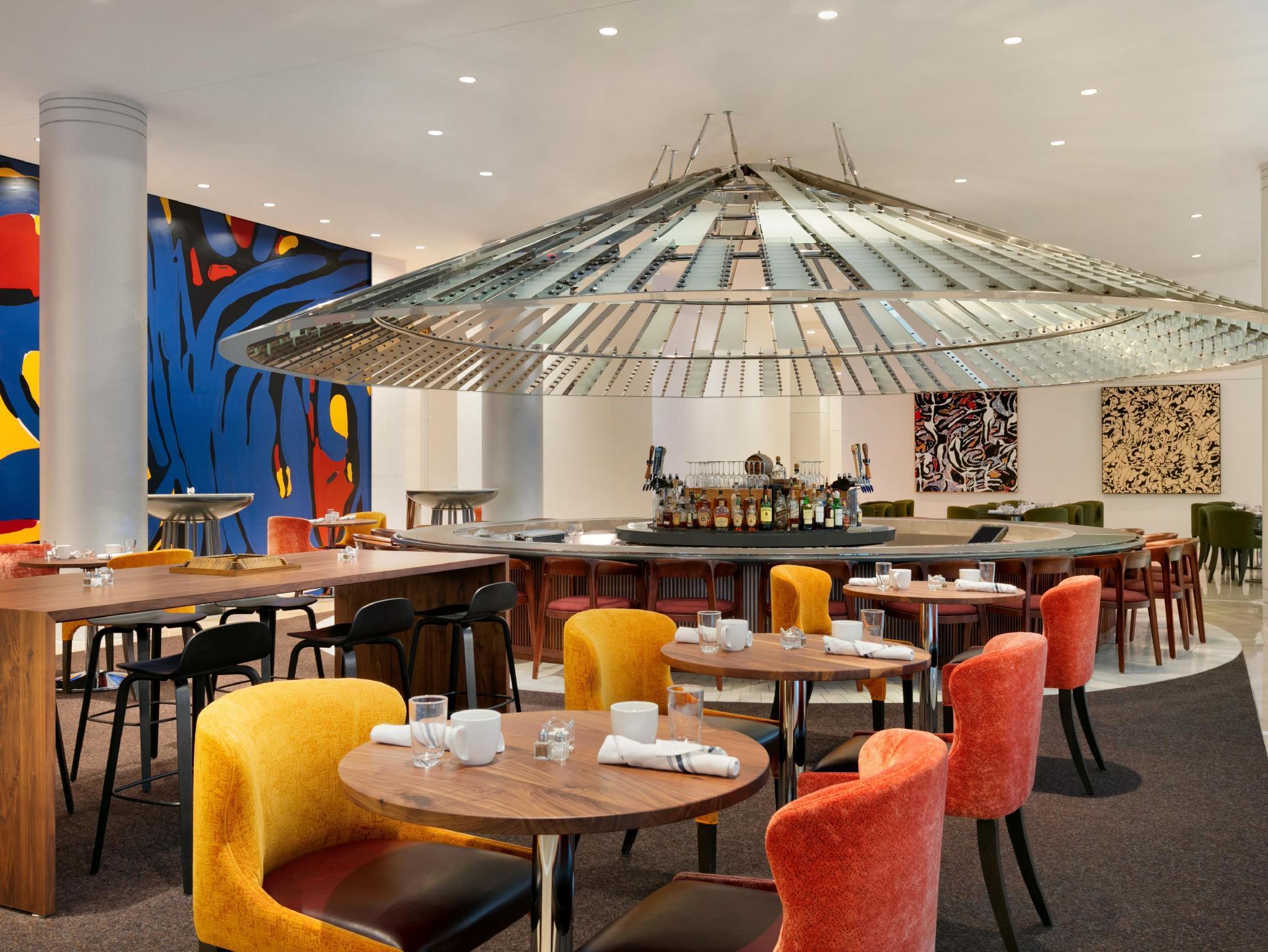 Hotel Indigo Downtown By Ihg