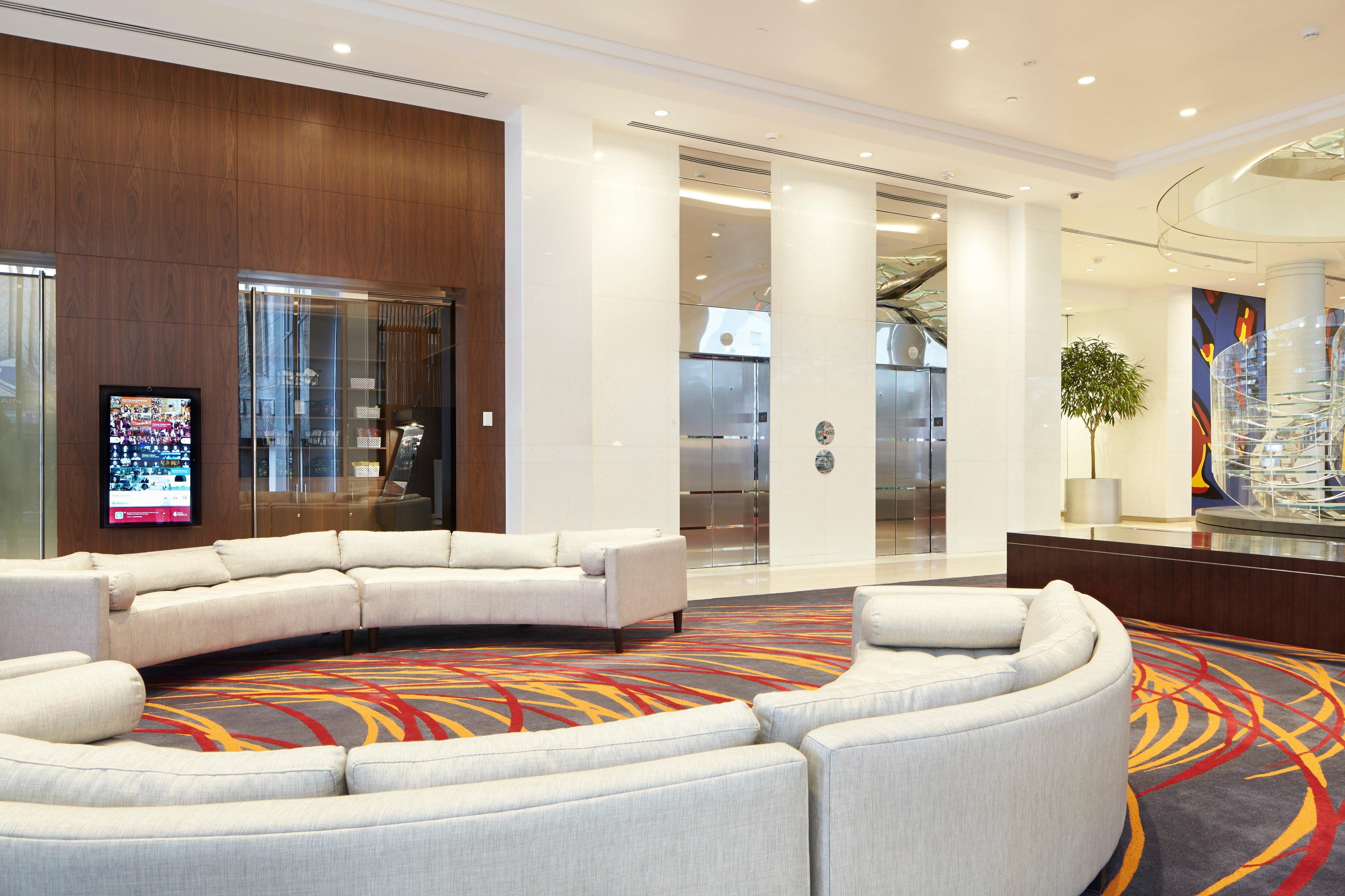 Indigo Downtown By Ihg 4*