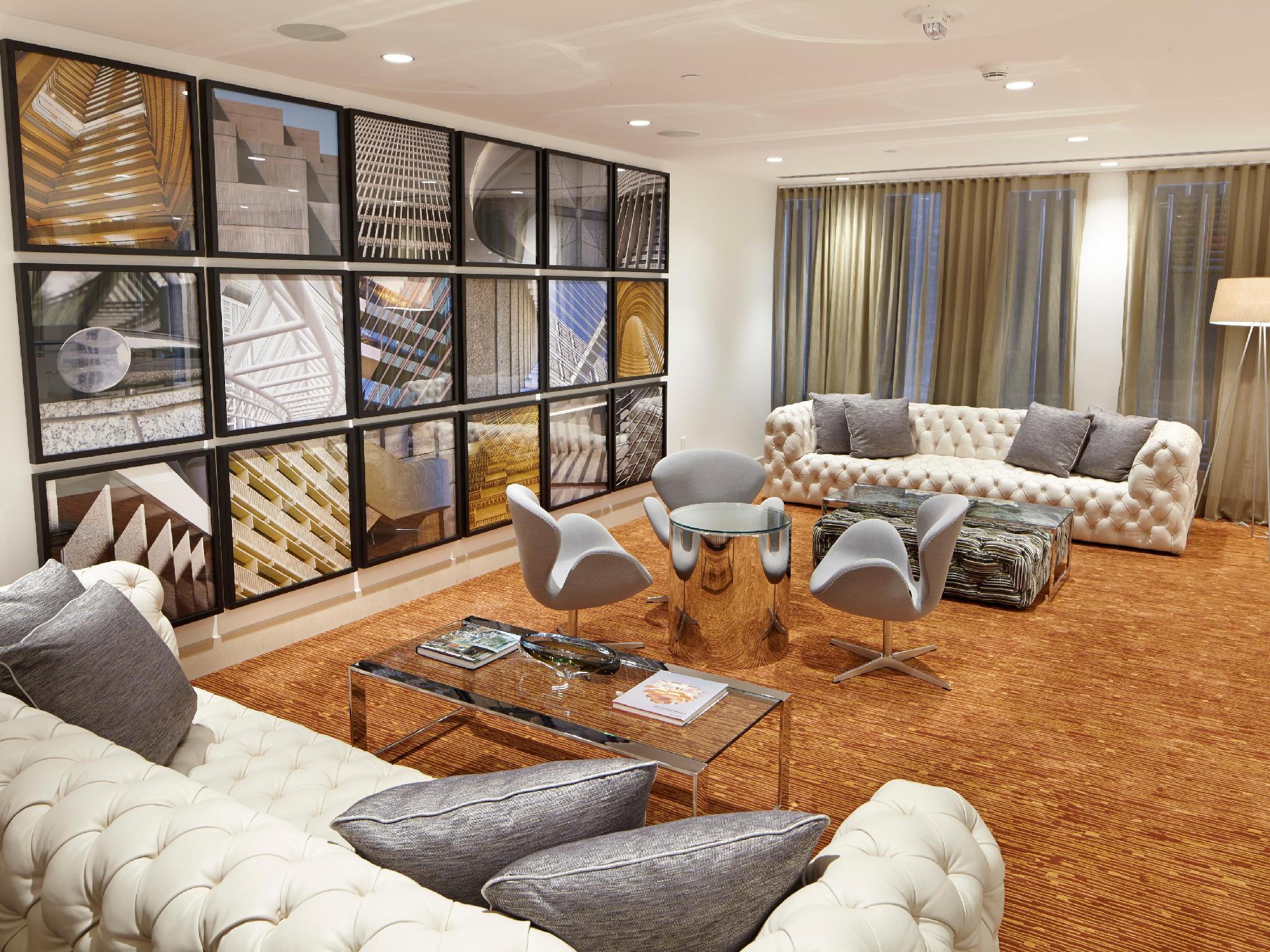 Indigo Downtown By Ihg Hotel 4*