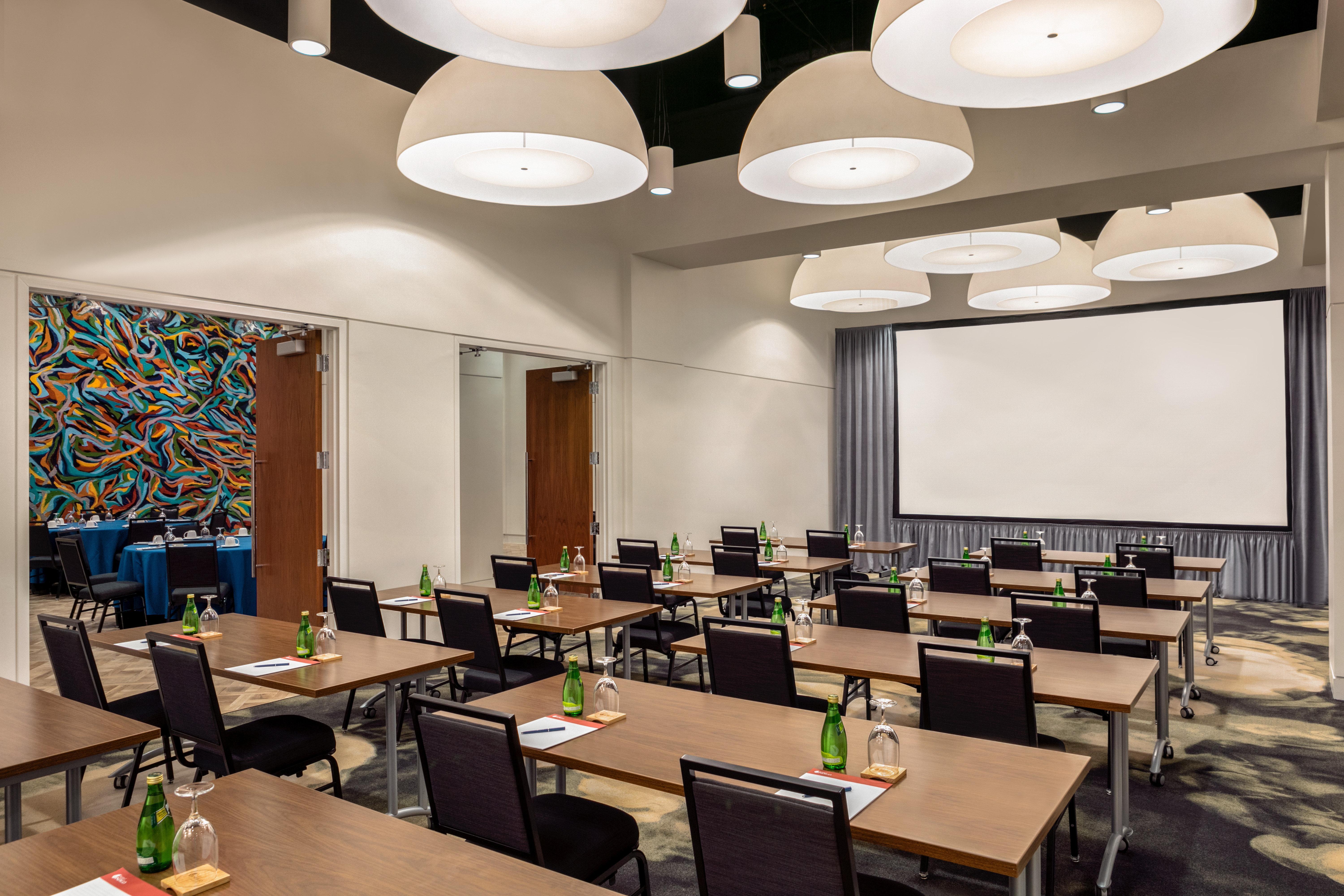 Indigo Downtown By Ihg Hotel