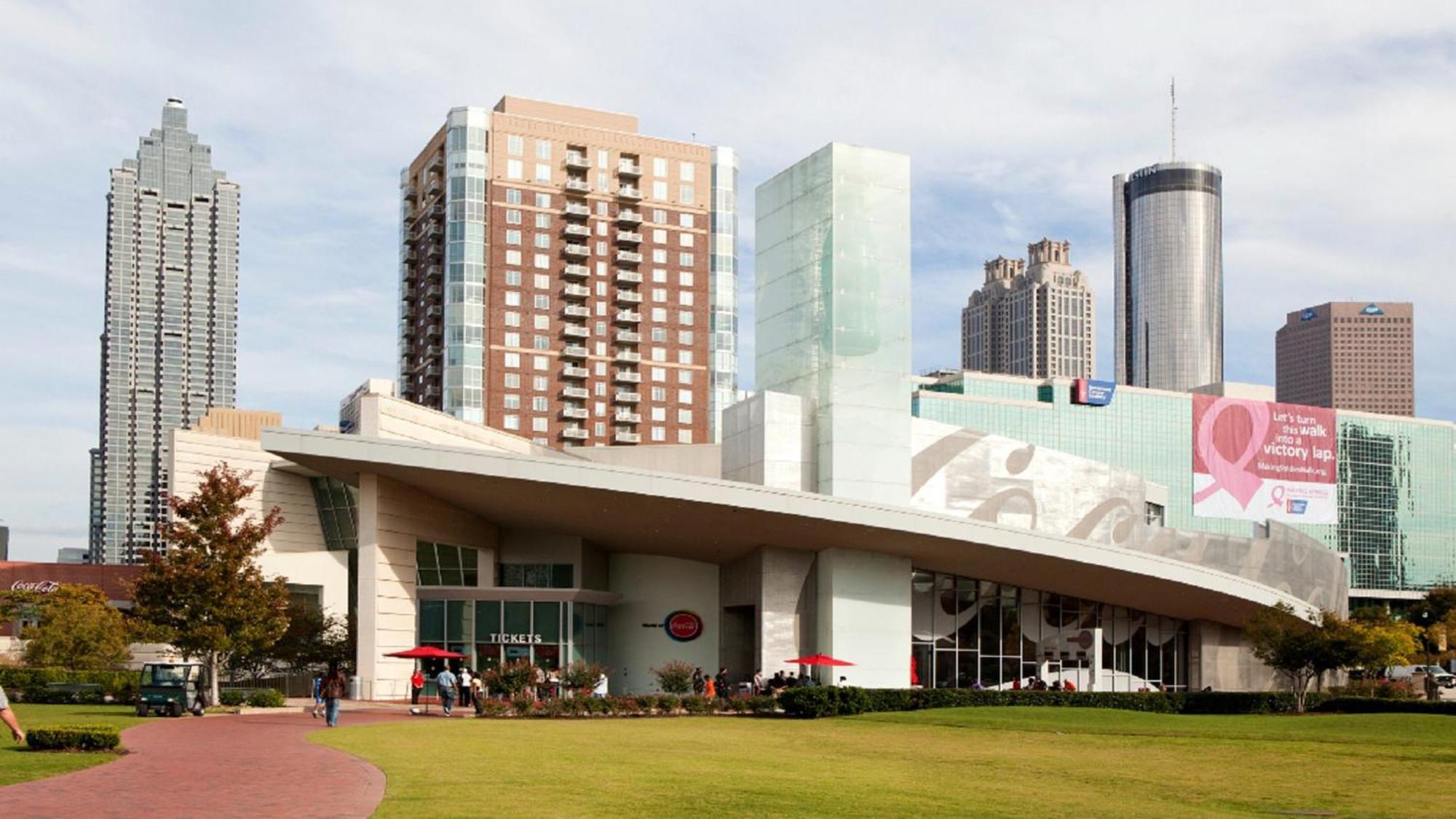 Indigo Downtown By Ihg 4*