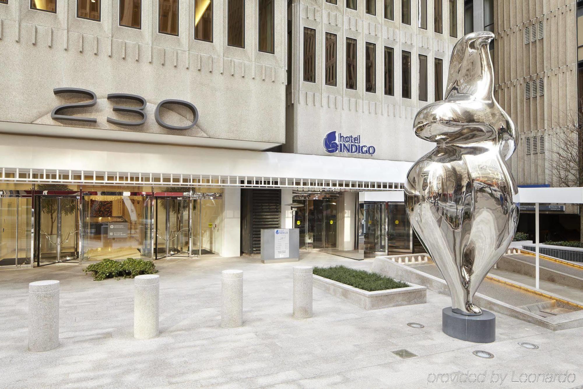 Indigo Downtown By Ihg Atlanta