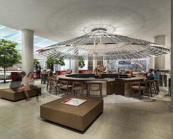 Indigo Downtown By Ihg Hotel 4*