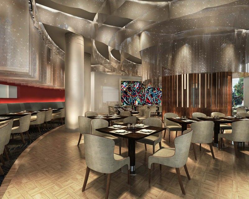 Indigo Downtown By Ihg 4* Atlanta
