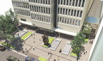 Indigo Downtown By Ihg Atlanta