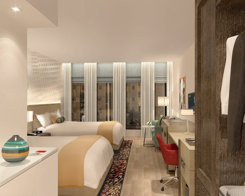 Indigo Downtown By Ihg Hotel