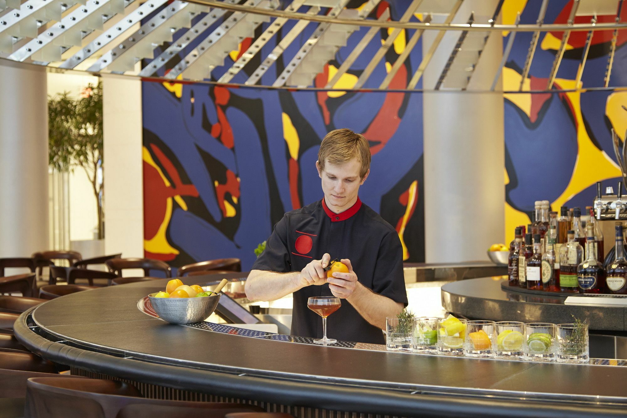 Indigo Downtown By Ihg 4* Atlanta