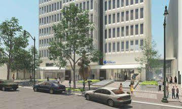 Indigo Downtown By Ihg Hotel 4*