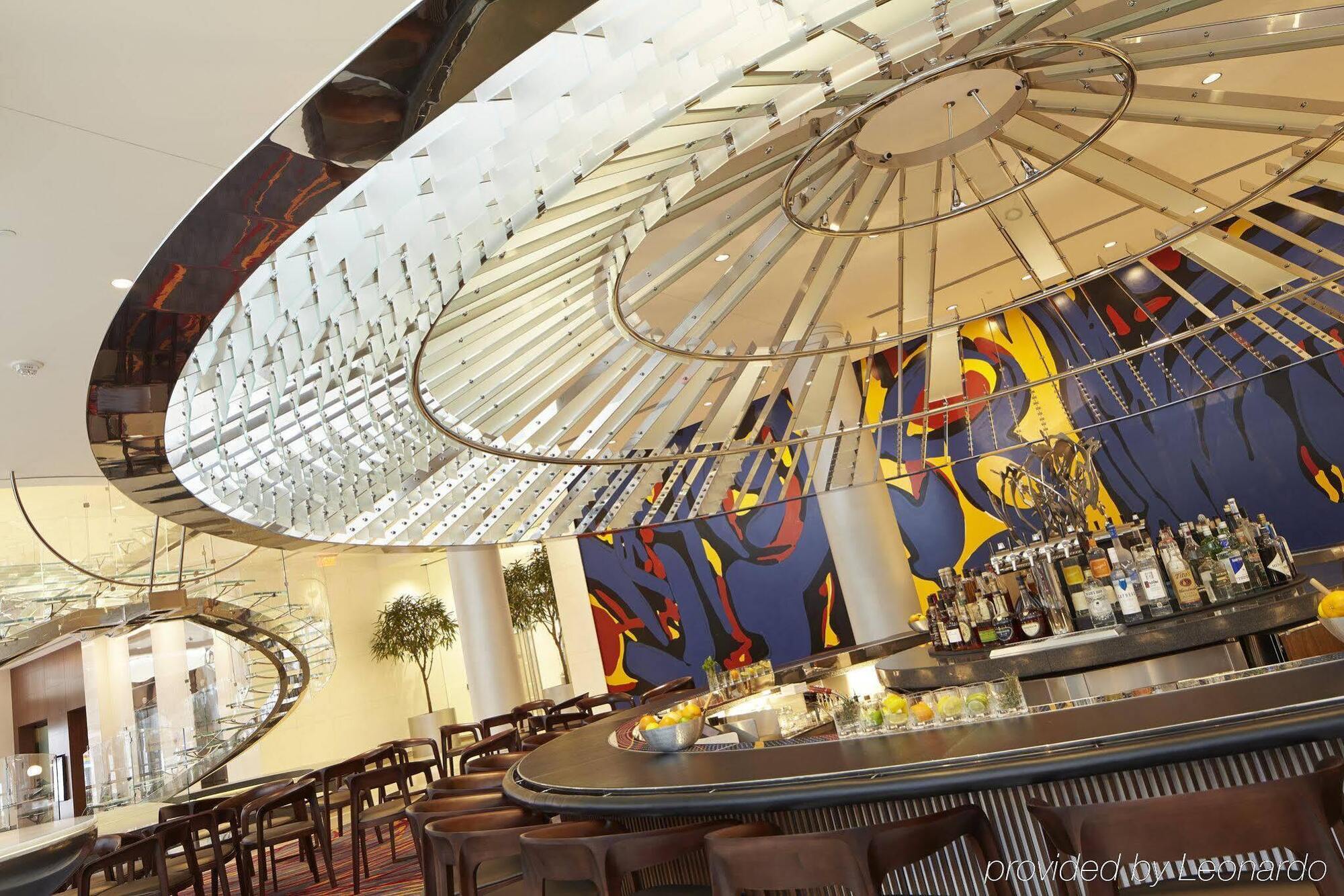 Hotel Indigo Downtown By Ihg Atlanta