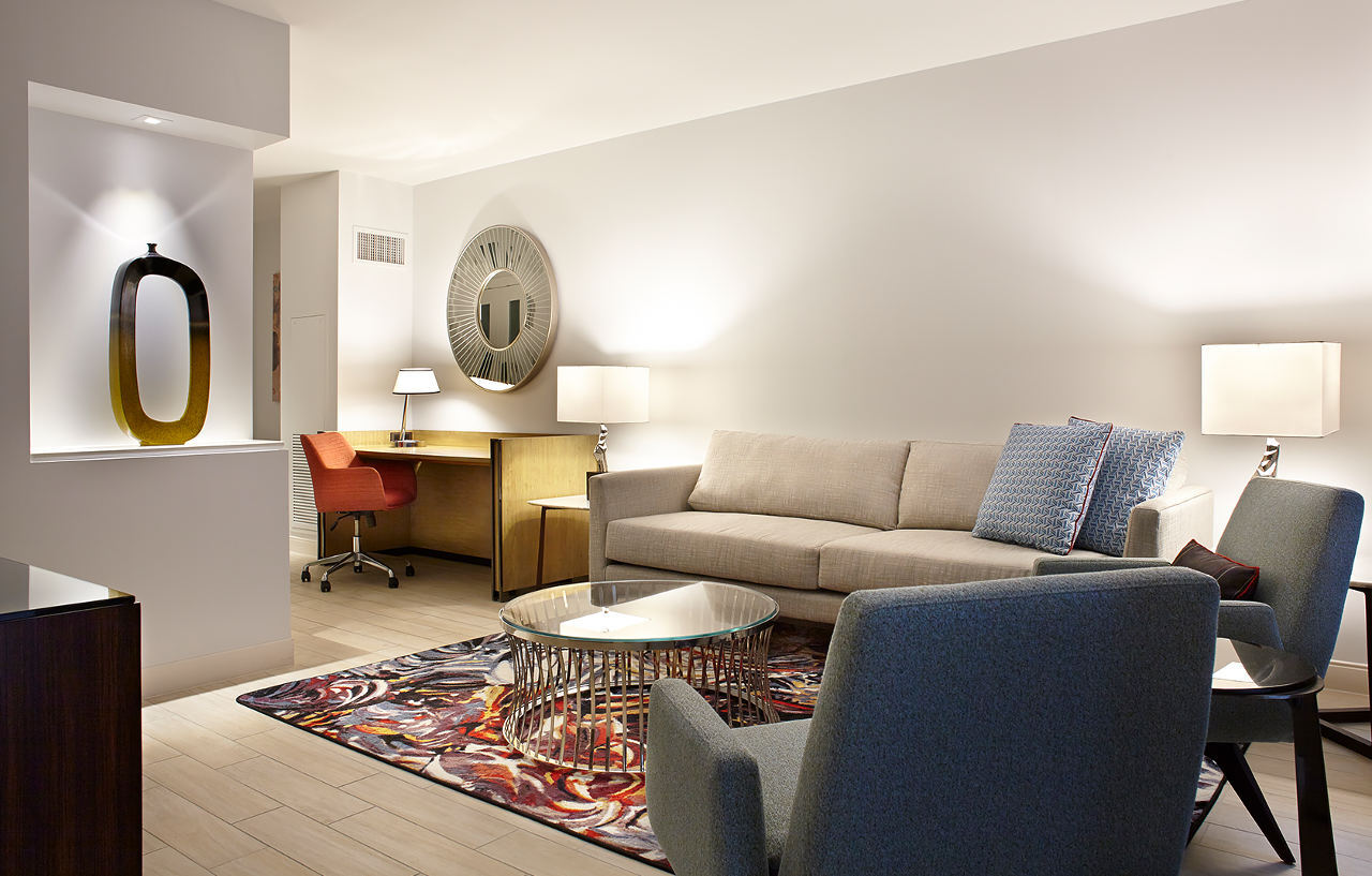 Hotel Indigo Downtown By Ihg Atlanta