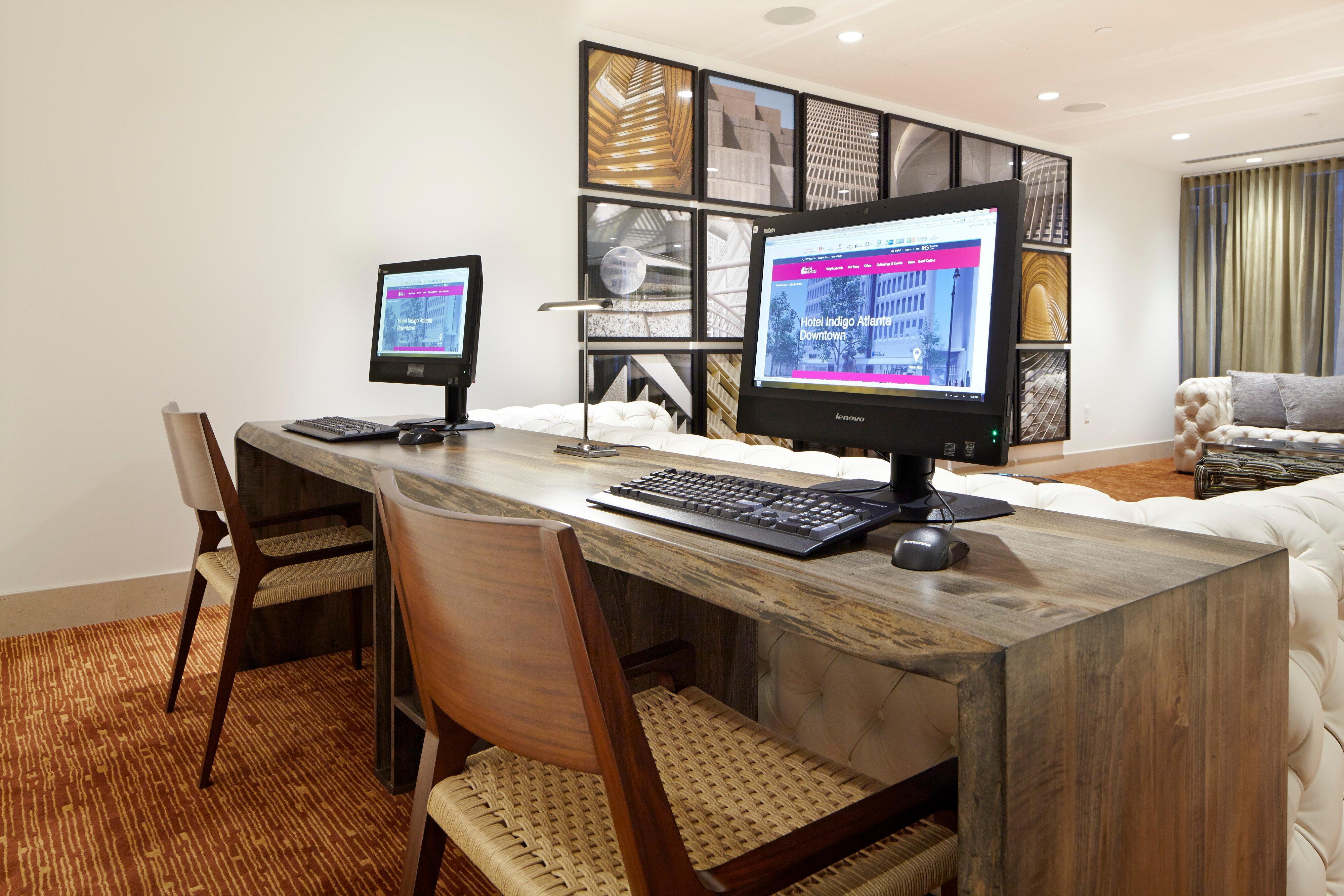 Indigo Downtown By Ihg Atlanta