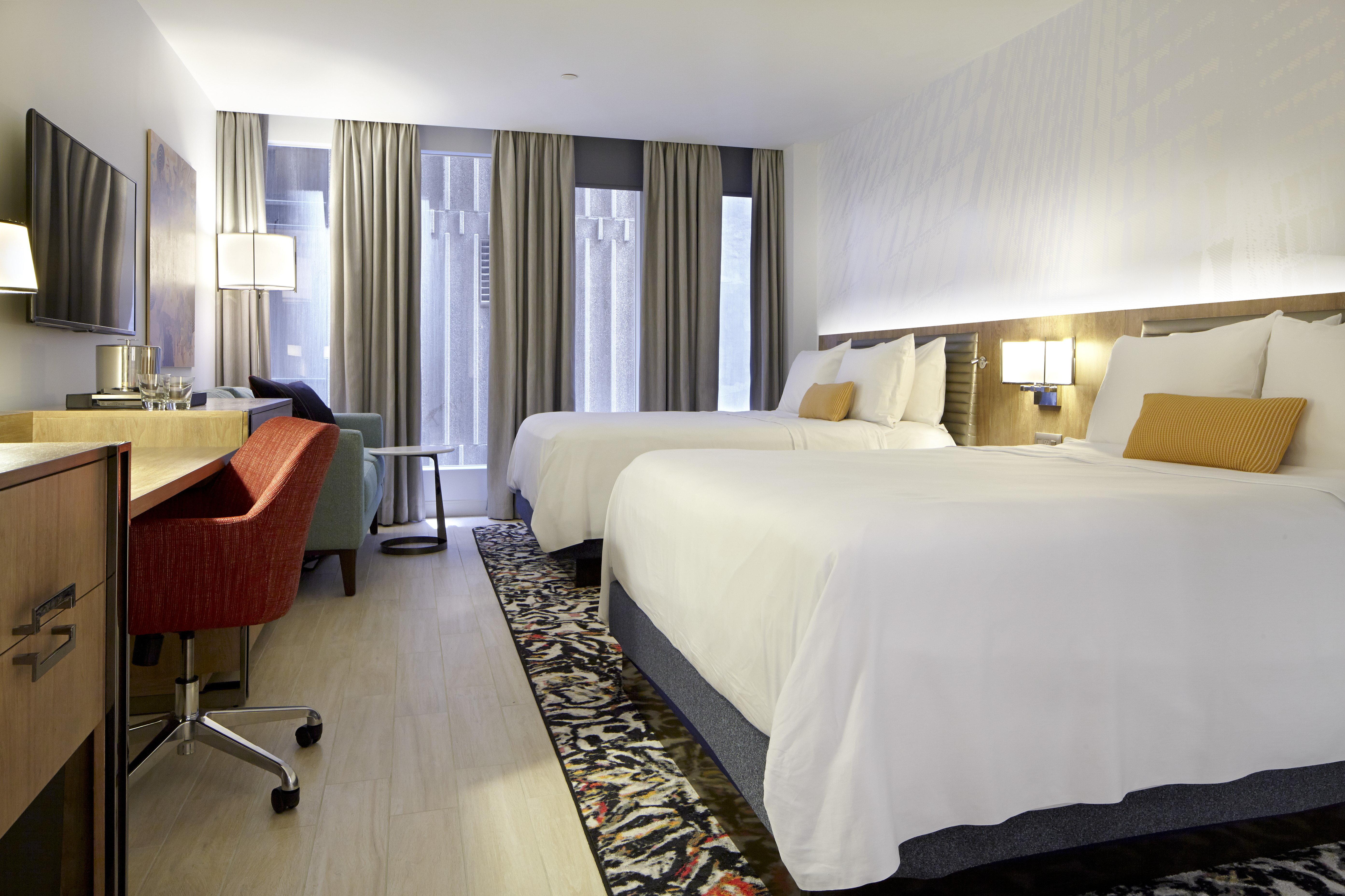 Indigo Downtown By Ihg Atlanta