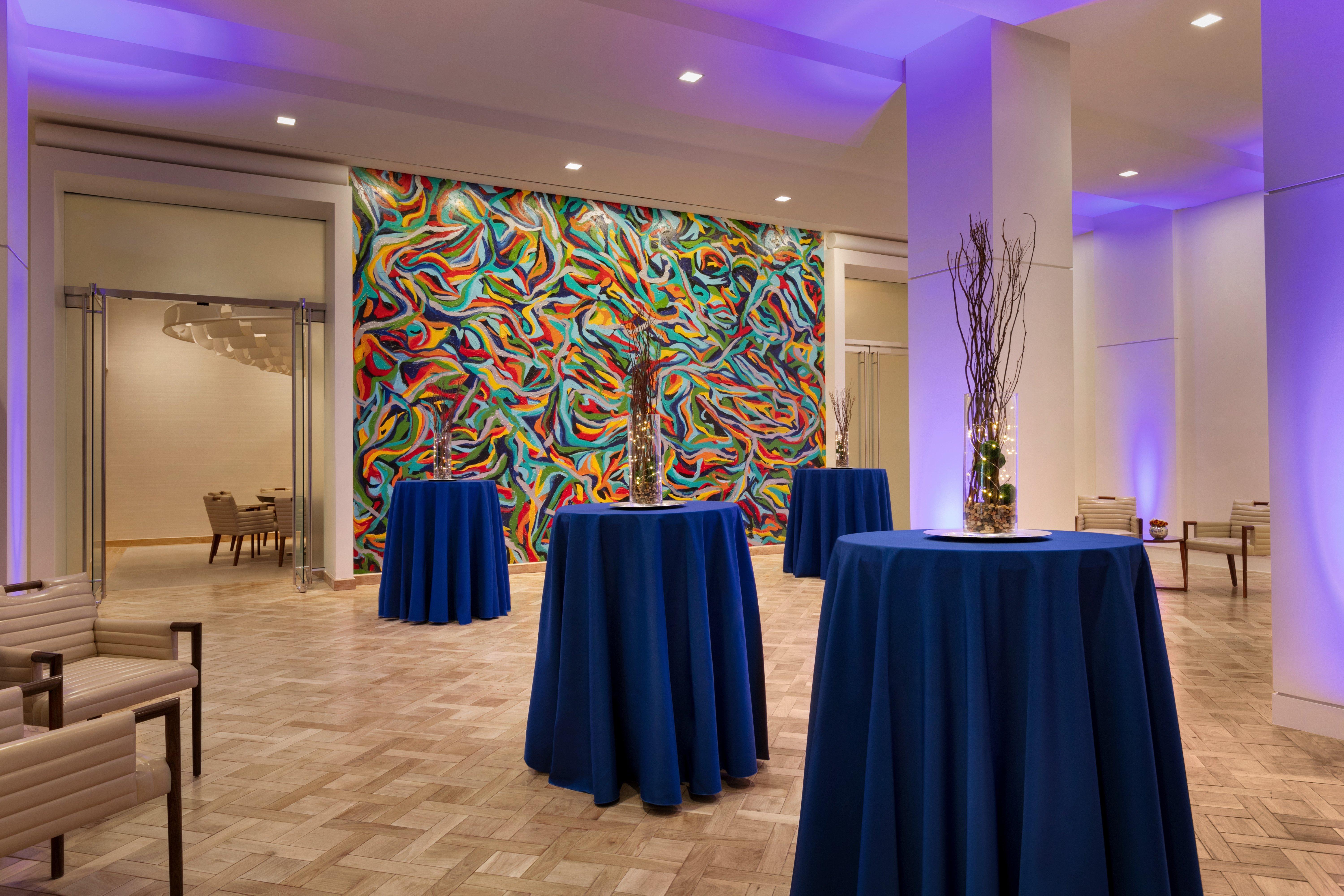 Indigo Downtown By Ihg Hotel