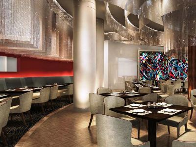 Hotel Indigo Downtown By Ihg Atlanta
