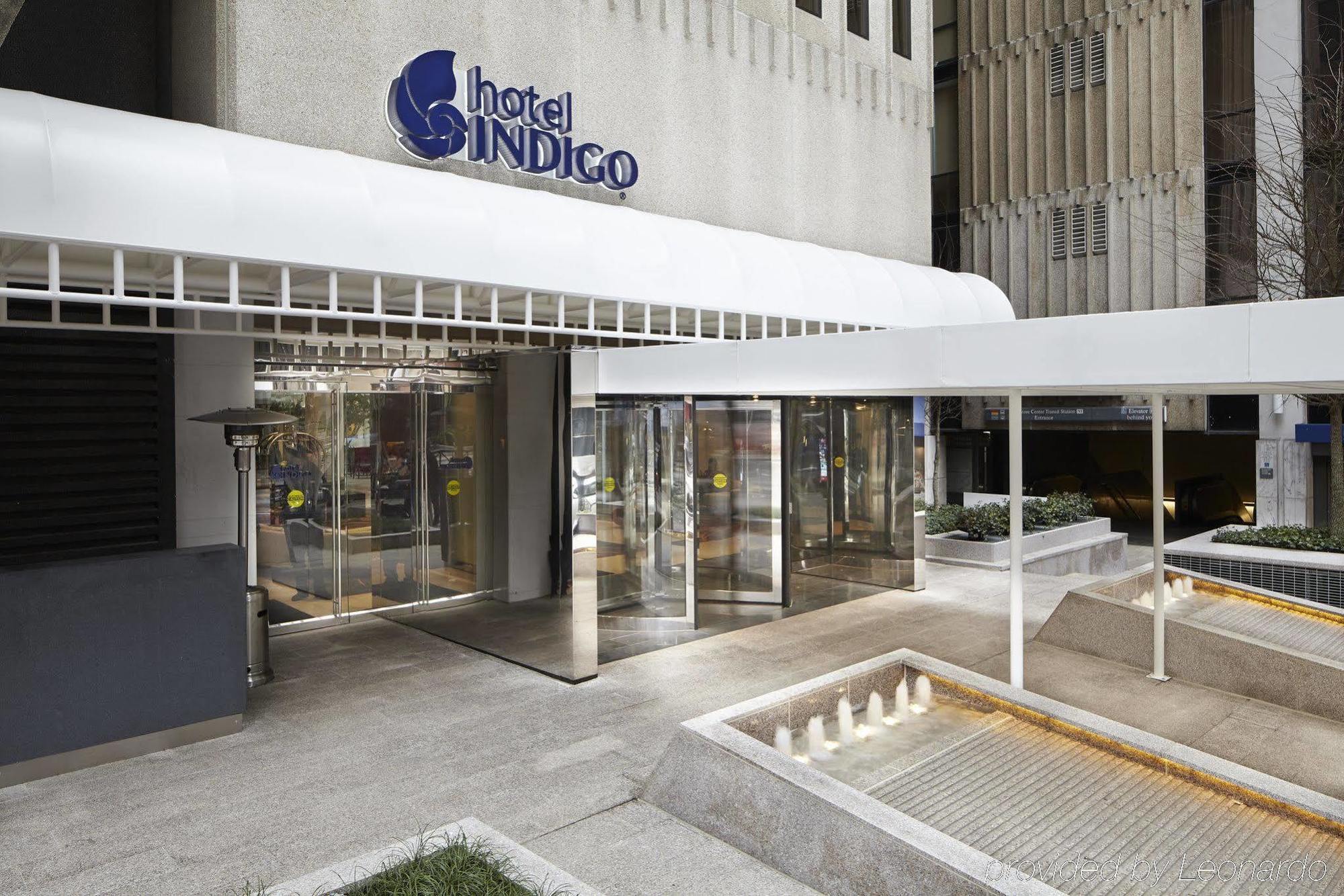 Indigo Downtown By Ihg