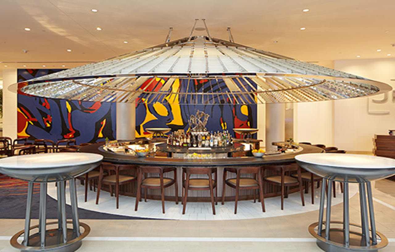 Hotel Indigo Downtown By Ihg